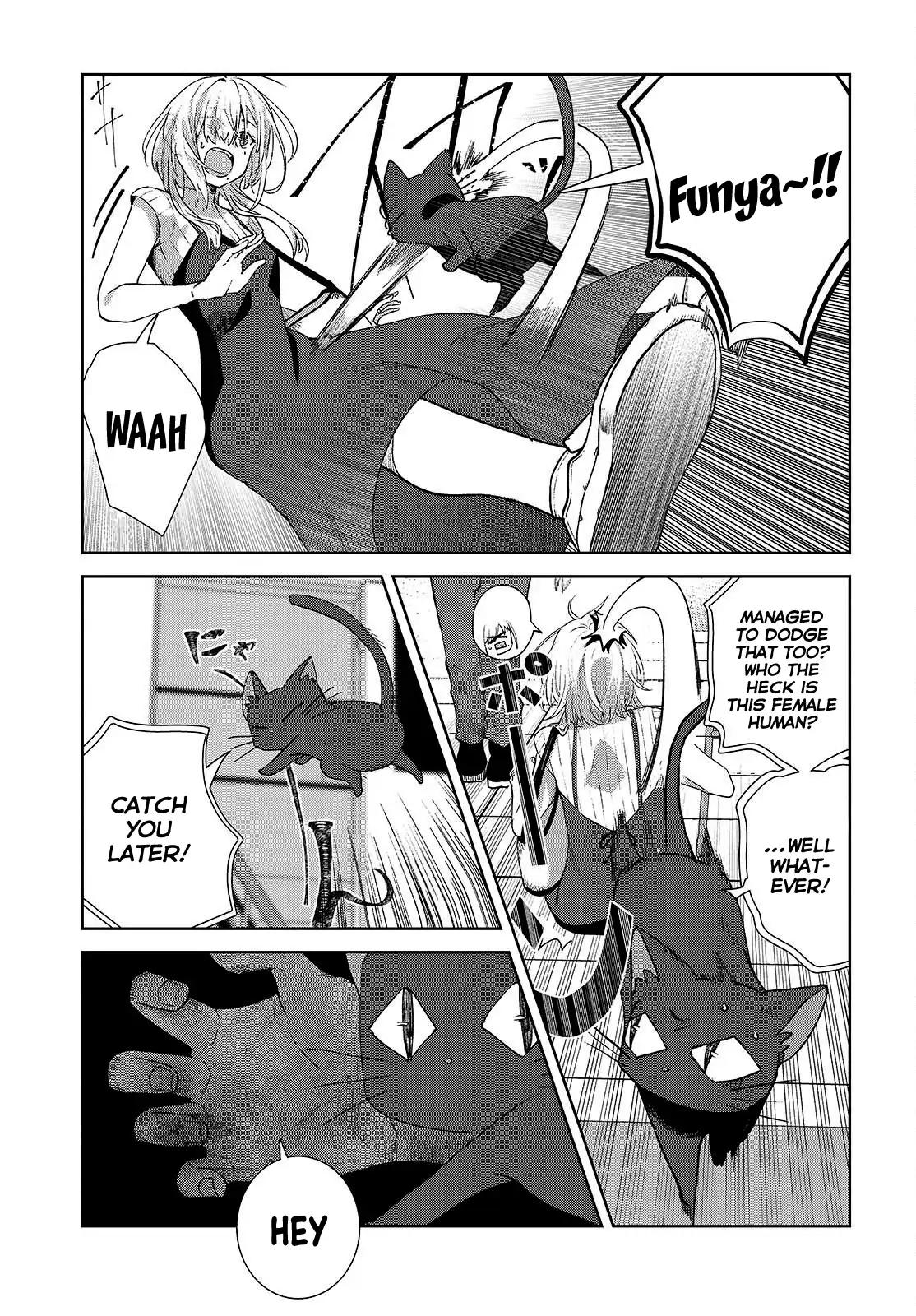 Soshiki no Shukuteki to Kekkon Shitara Mecha Amai Chapter 7 - Page 10