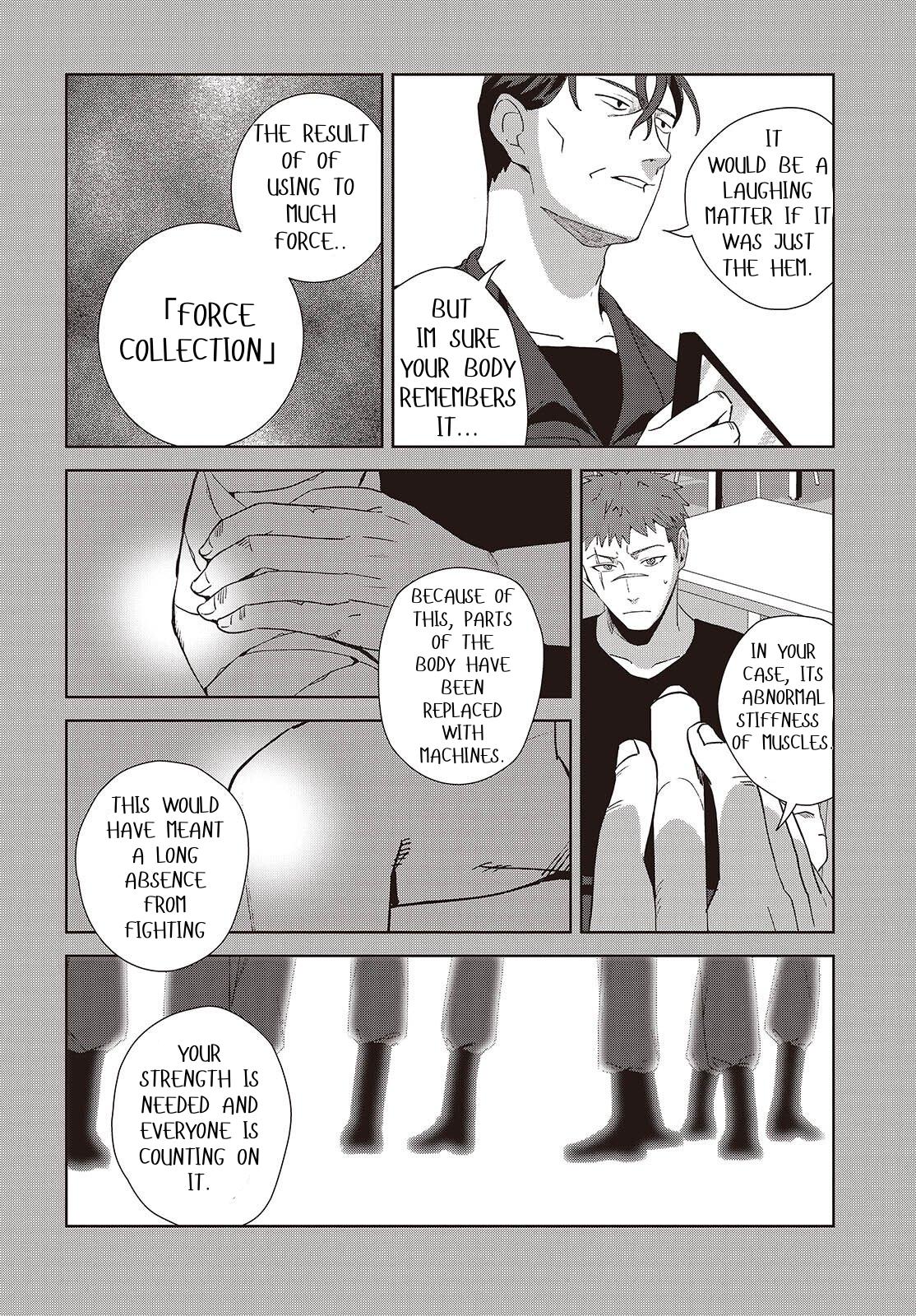 Soshiki no Shukuteki to Kekkon Shitara Mecha Amai Chapter 8.1 - Page 8