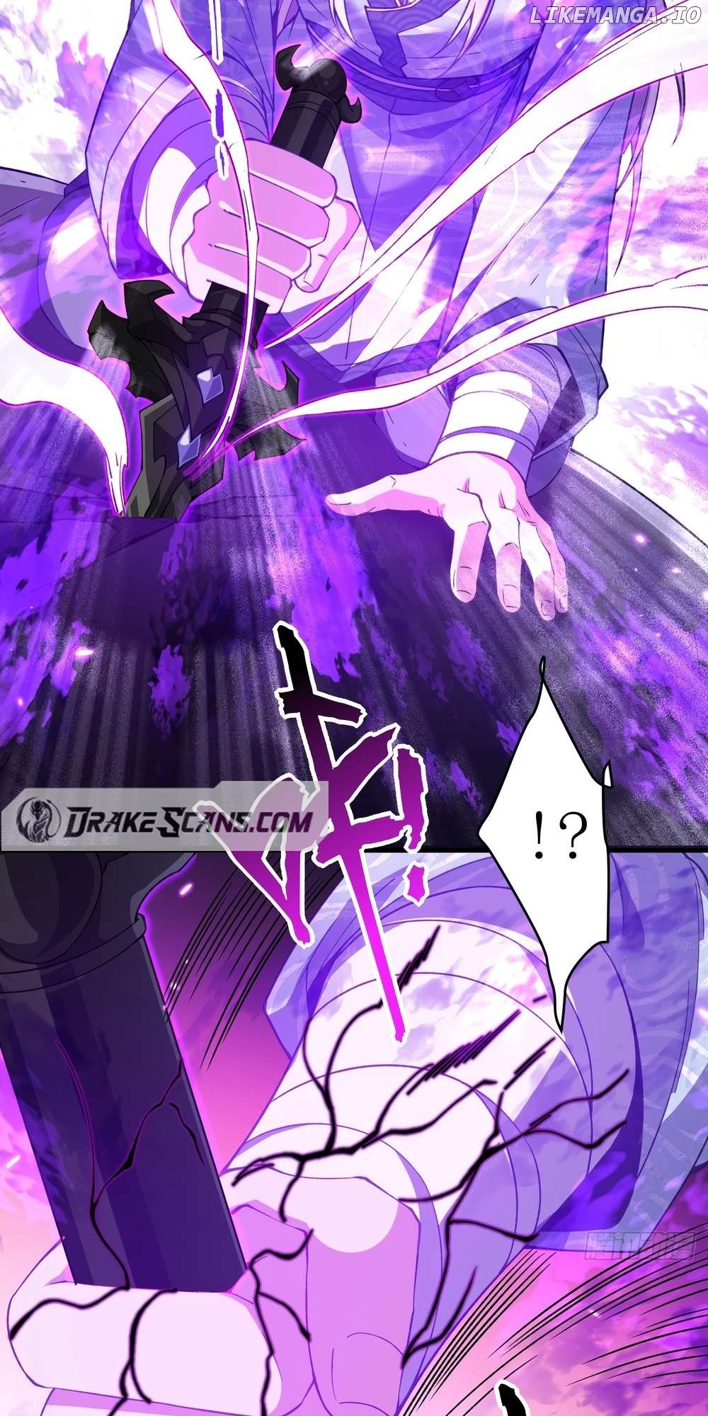 Soul Slayer Chronicles Chapter 2 - Page 7