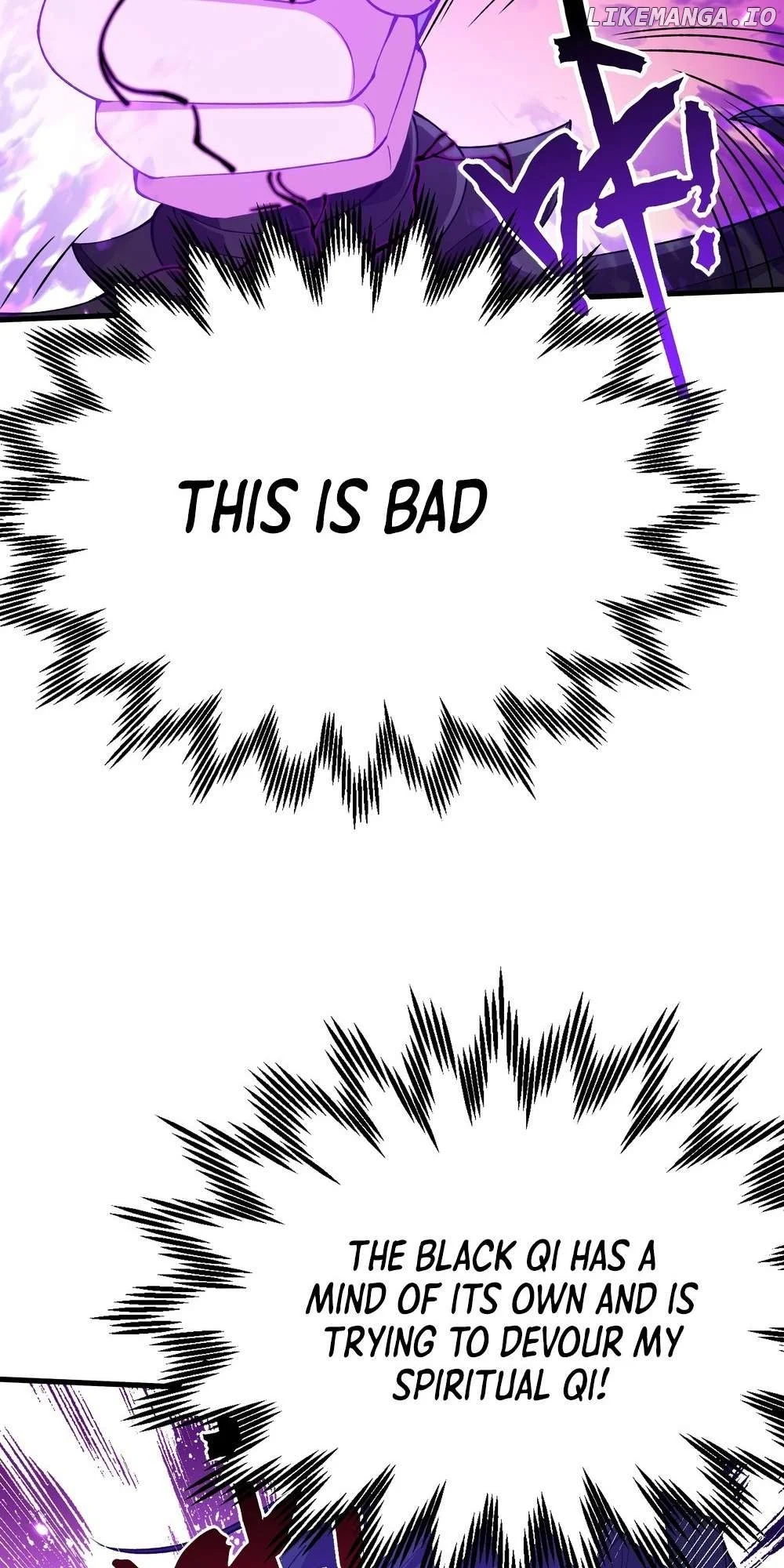 Soul Slayer Chronicles Chapter 2 - Page 8