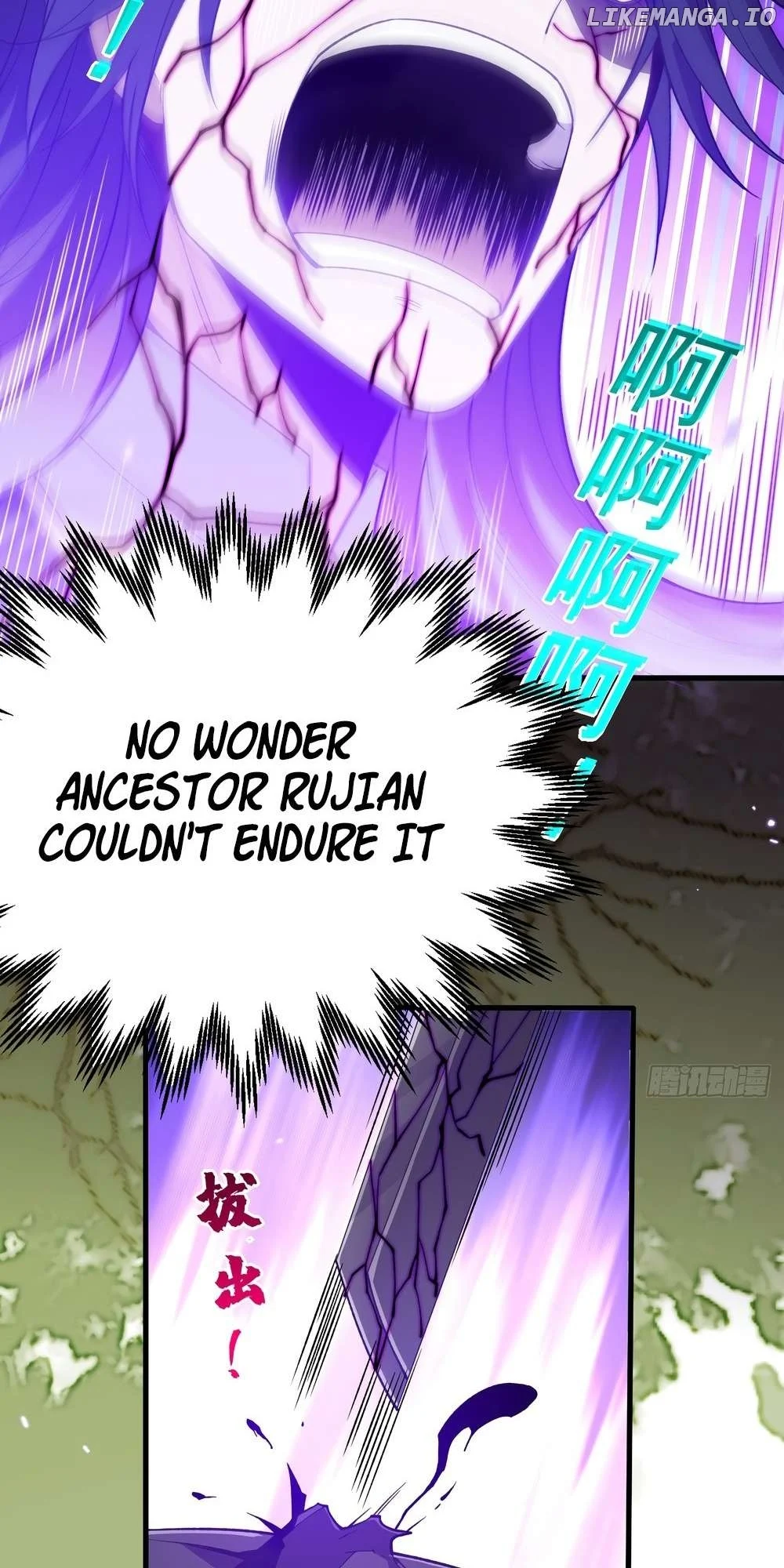 Soul Slayer Chronicles Chapter 2 - Page 10