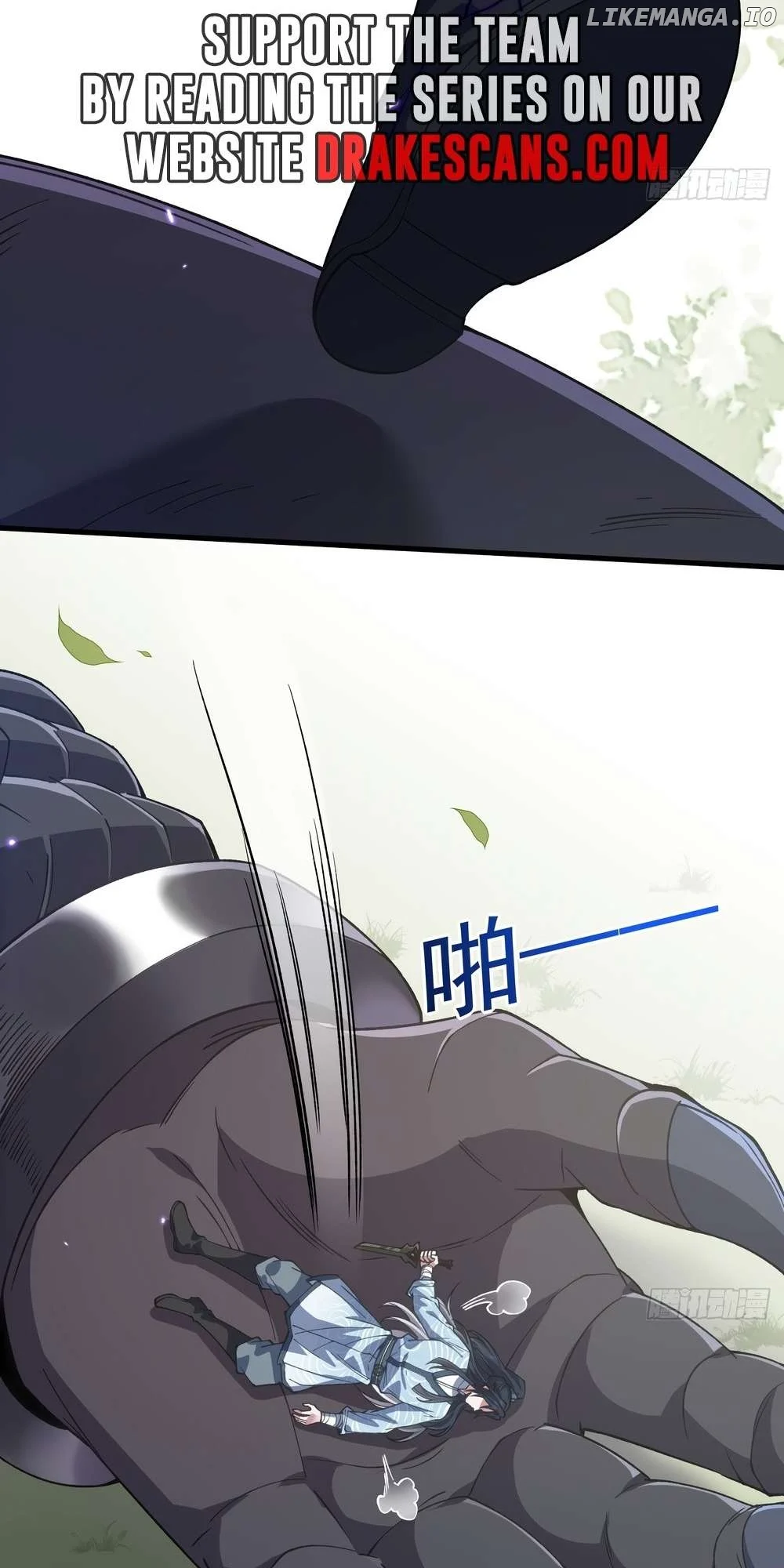 Soul Slayer Chronicles Chapter 2 - Page 12