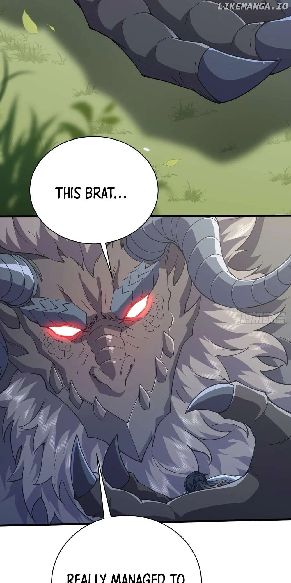 Soul Slayer Chronicles Chapter 2 - Page 13