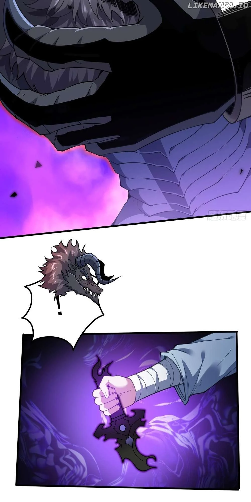 Soul Slayer Chronicles Chapter 2 - Page 16