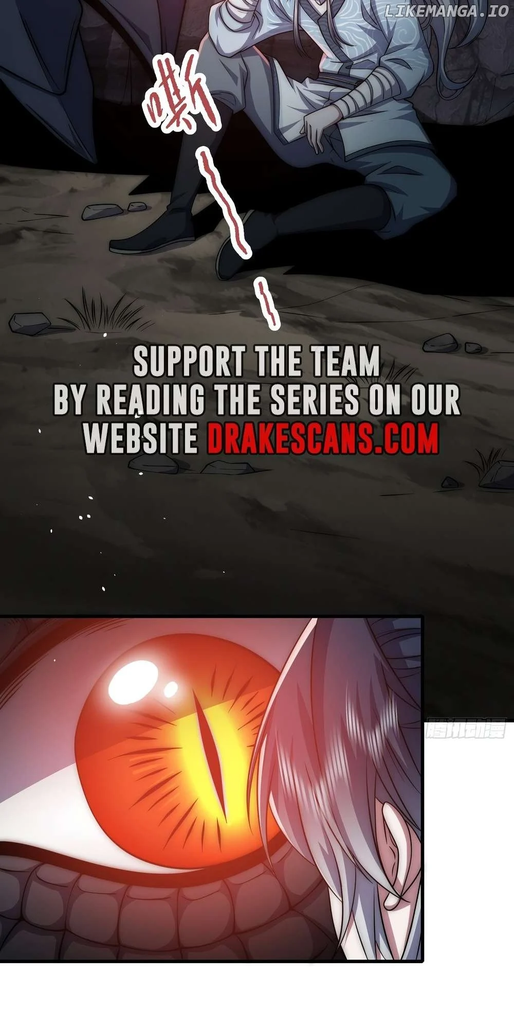 Soul Slayer Chronicles Chapter 2 - Page 22