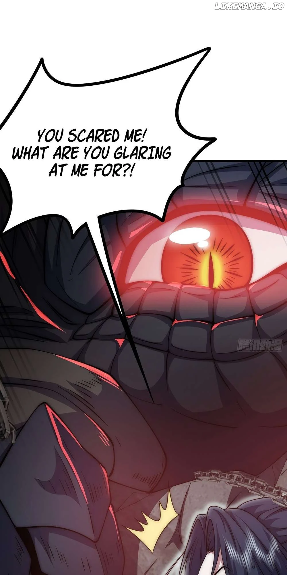 Soul Slayer Chronicles Chapter 2 - Page 23