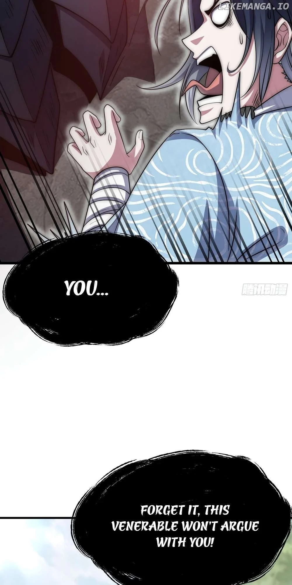 Soul Slayer Chronicles Chapter 2 - Page 24