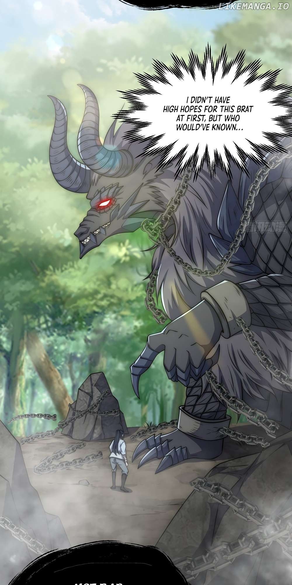 Soul Slayer Chronicles Chapter 2 - Page 25