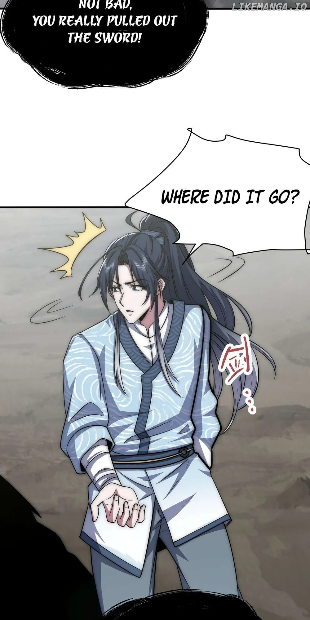 Soul Slayer Chronicles Chapter 2 - Page 26