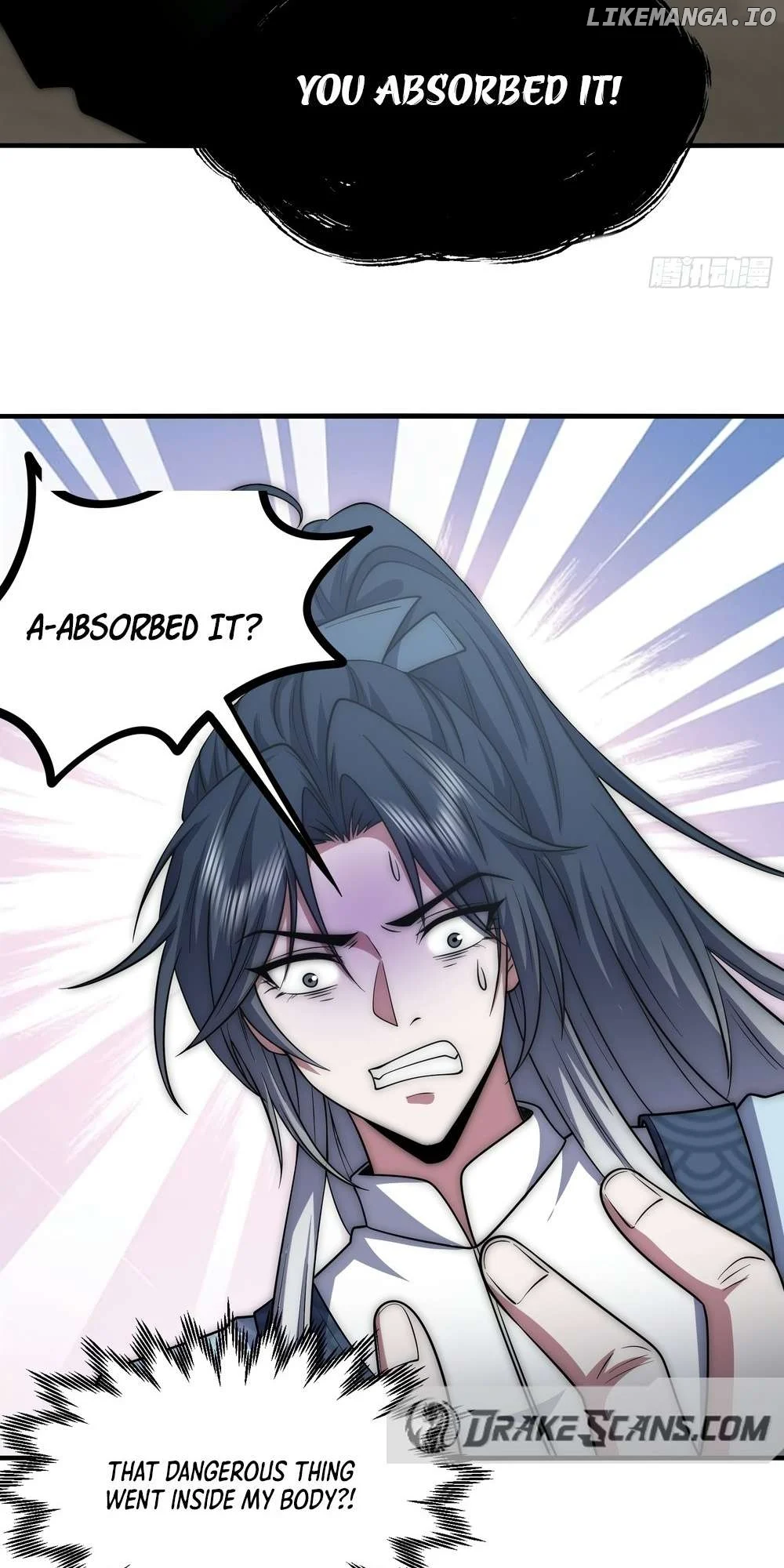 Soul Slayer Chronicles Chapter 2 - Page 27