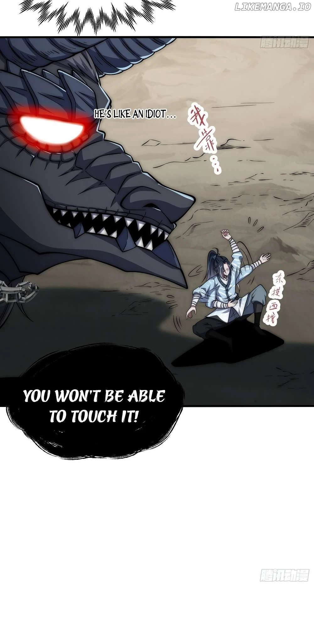 Soul Slayer Chronicles Chapter 2 - Page 28