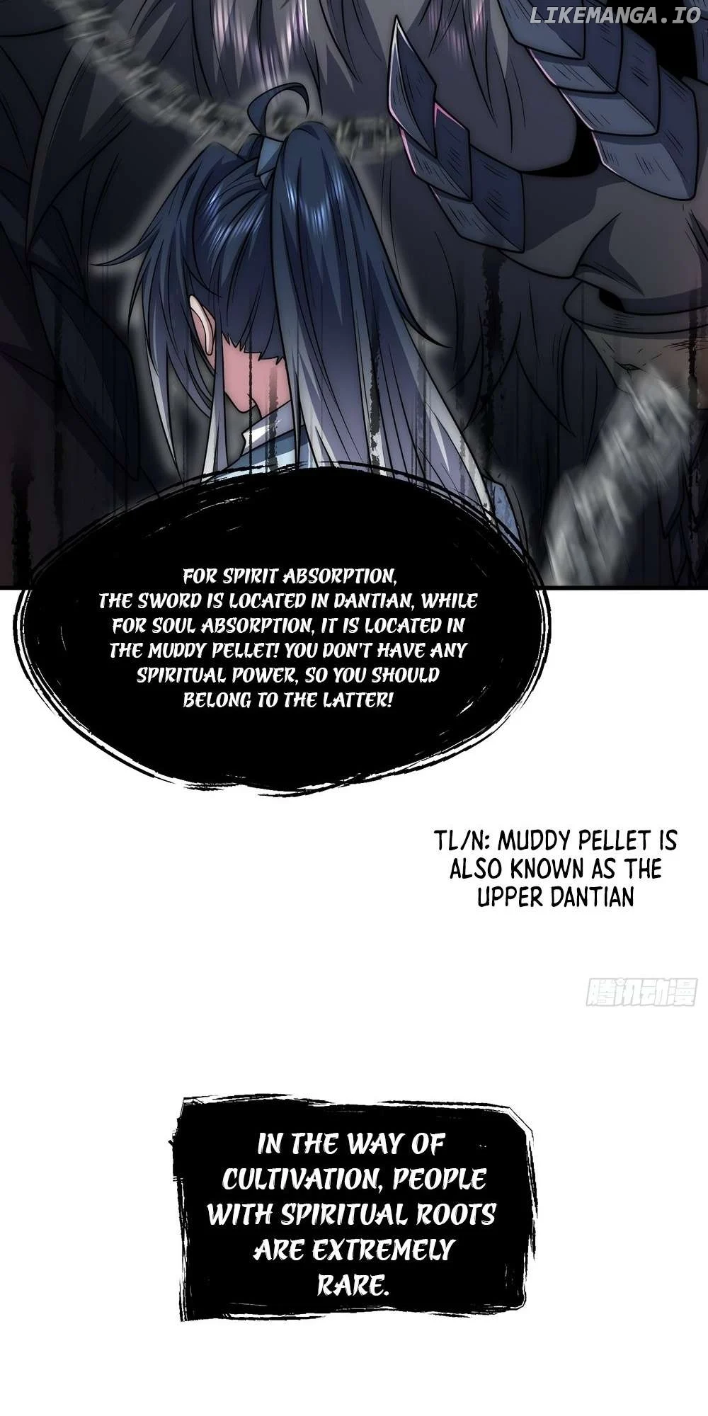 Soul Slayer Chronicles Chapter 2 - Page 30