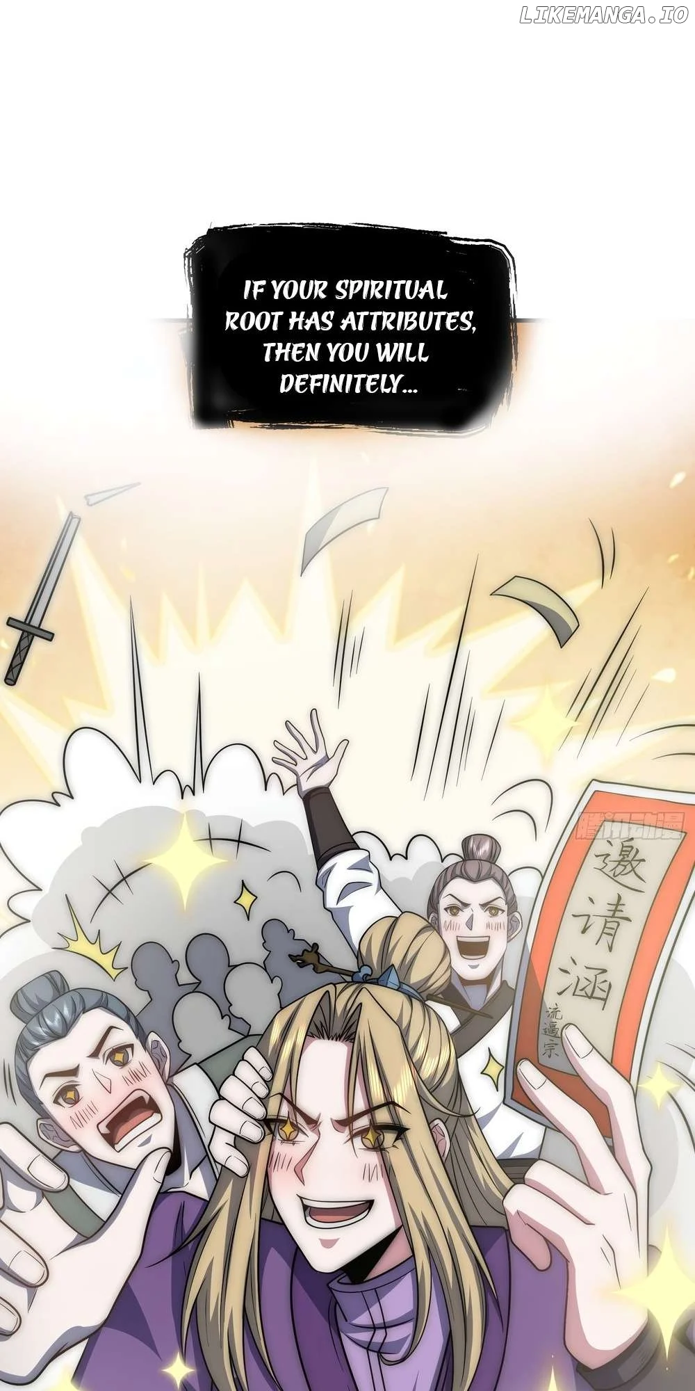 Soul Slayer Chronicles Chapter 2 - Page 31