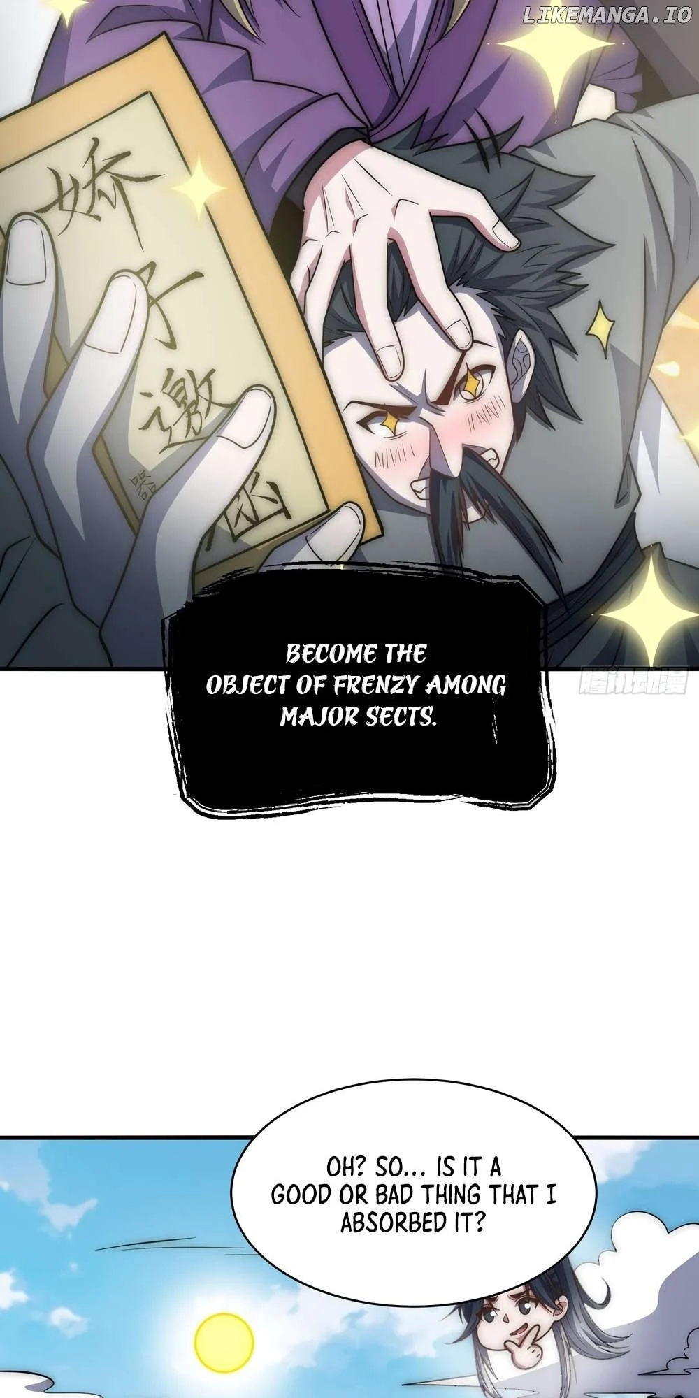 Soul Slayer Chronicles Chapter 2 - Page 32