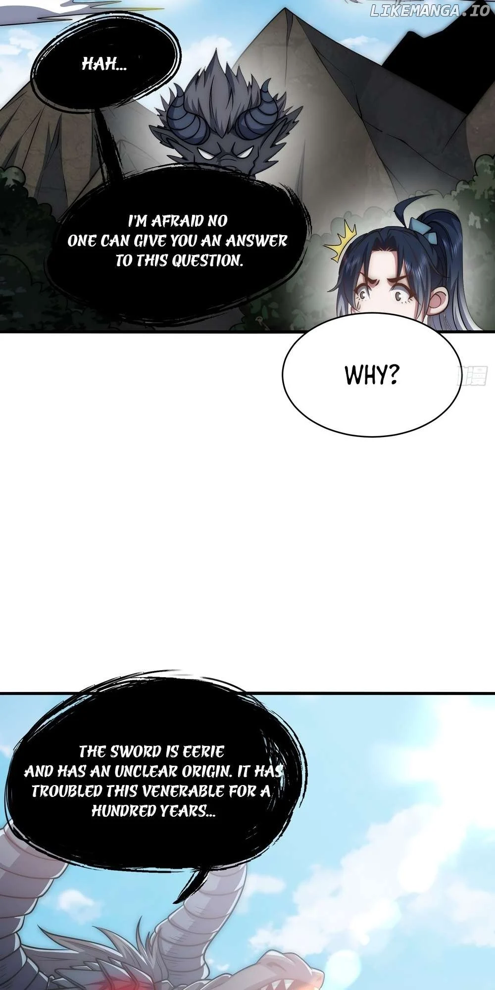 Soul Slayer Chronicles Chapter 2 - Page 33