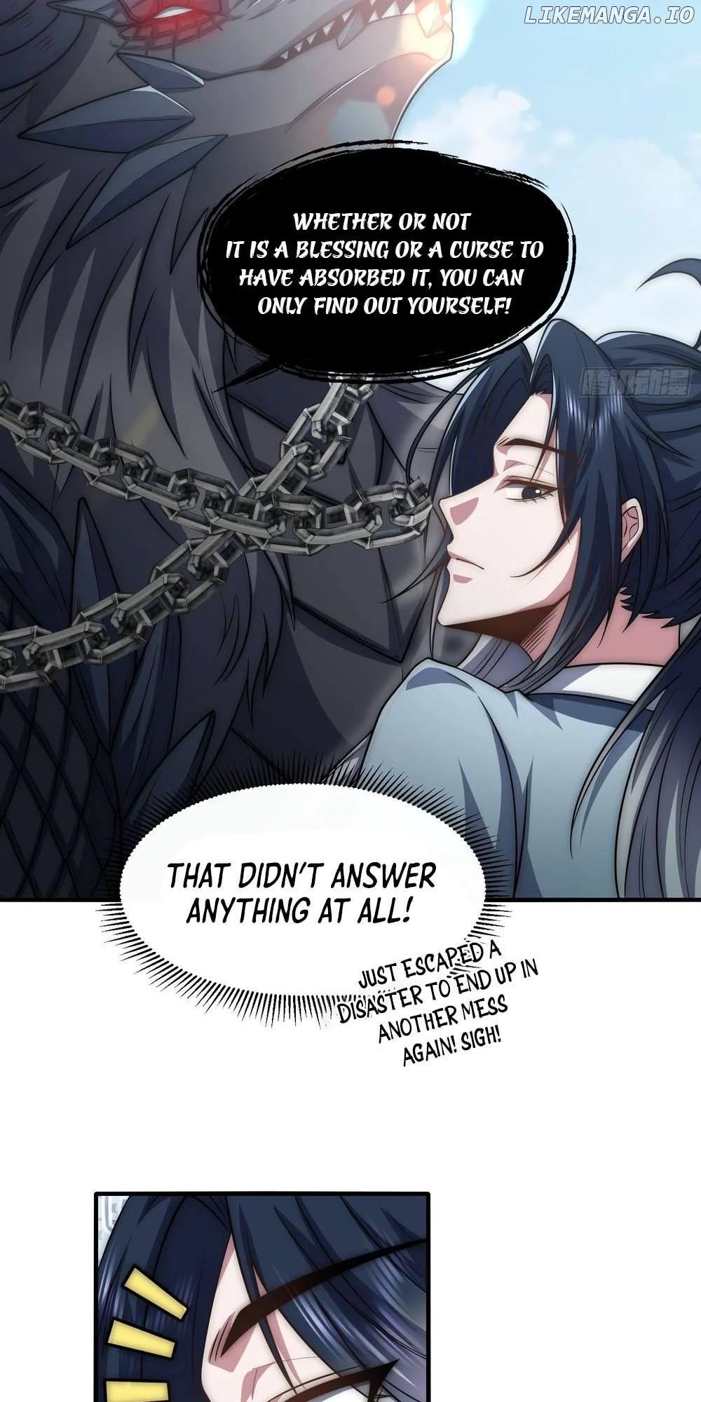 Soul Slayer Chronicles Chapter 2 - Page 34