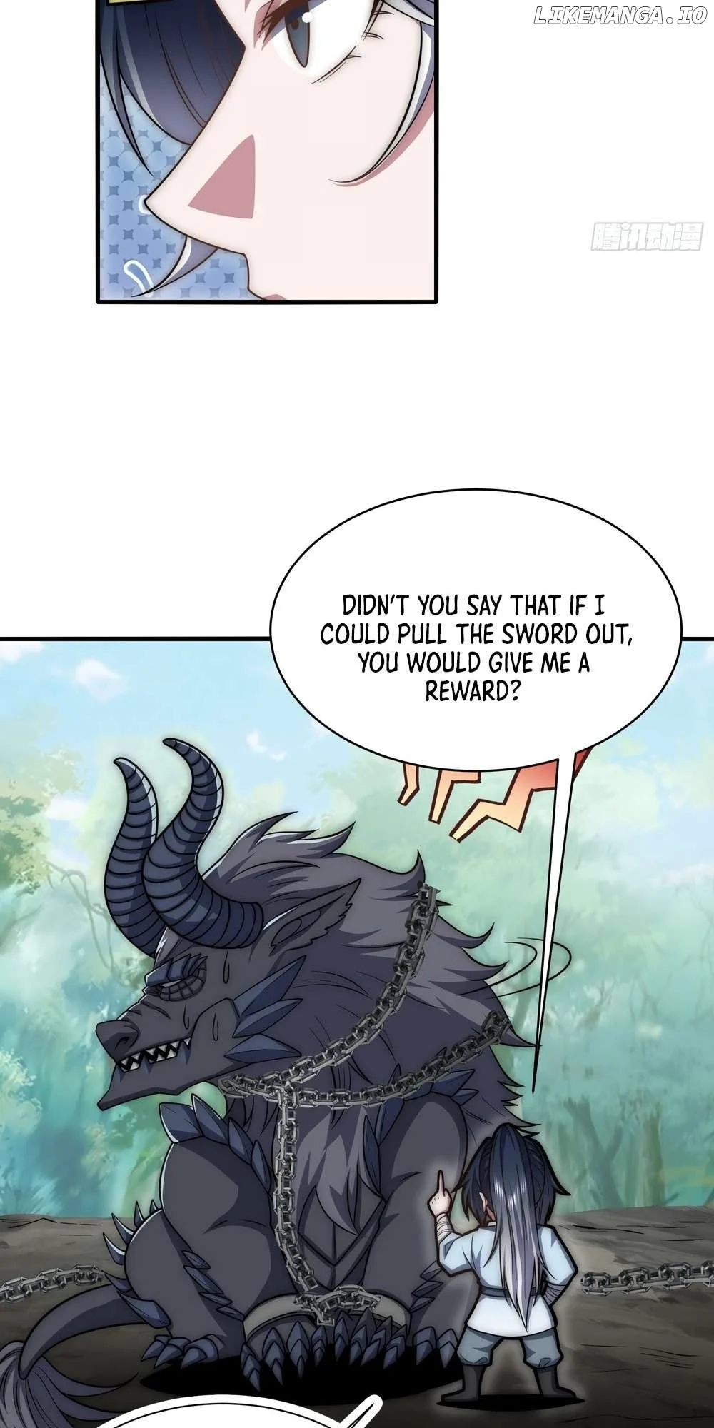 Soul Slayer Chronicles Chapter 2 - Page 35