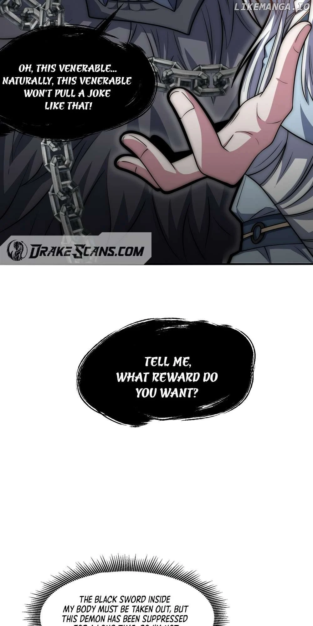 Soul Slayer Chronicles Chapter 2 - Page 37