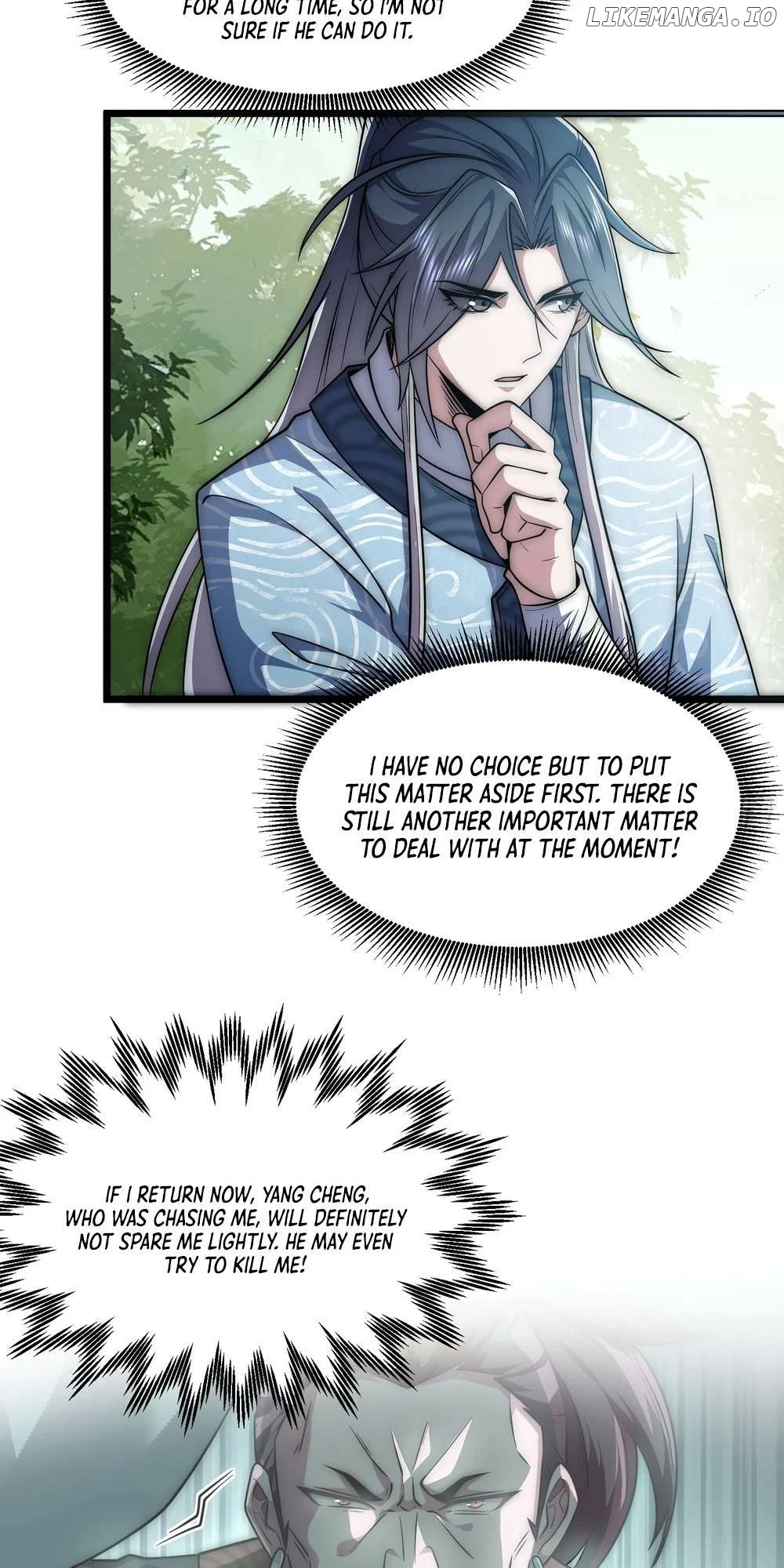 Soul Slayer Chronicles Chapter 2 - Page 38