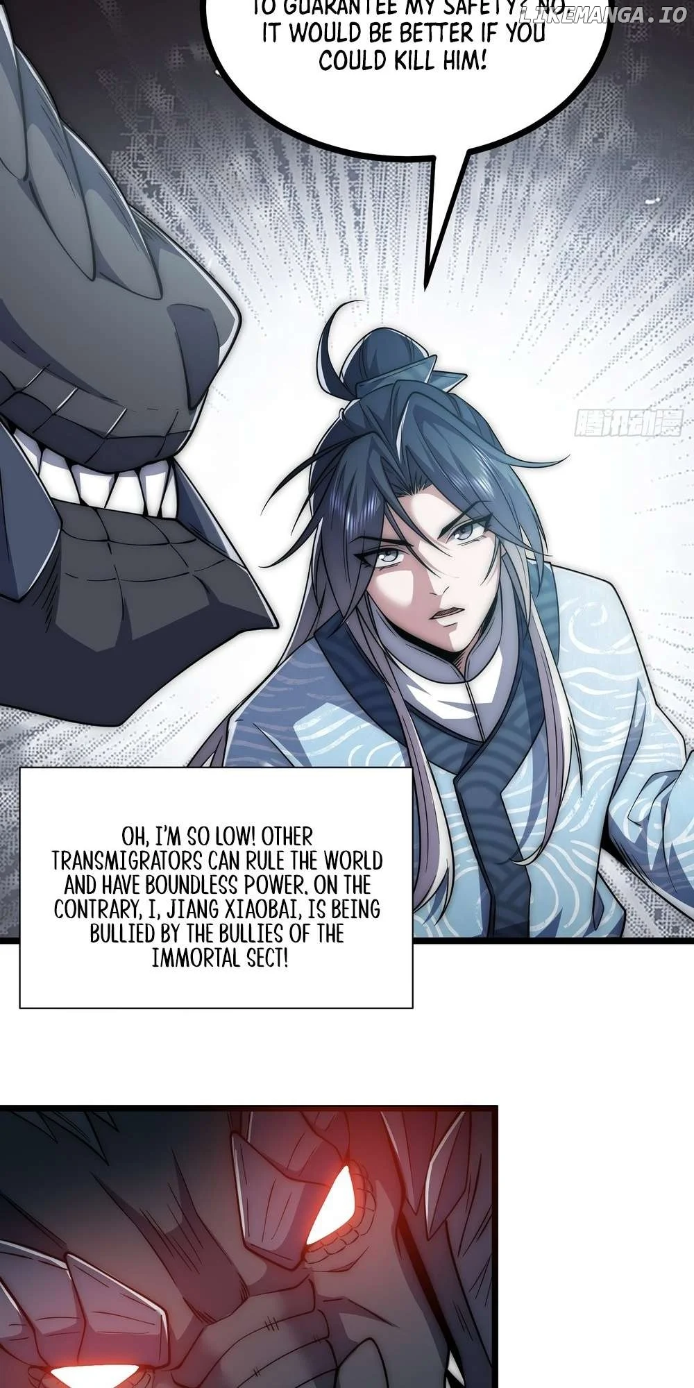 Soul Slayer Chronicles Chapter 2 - Page 40