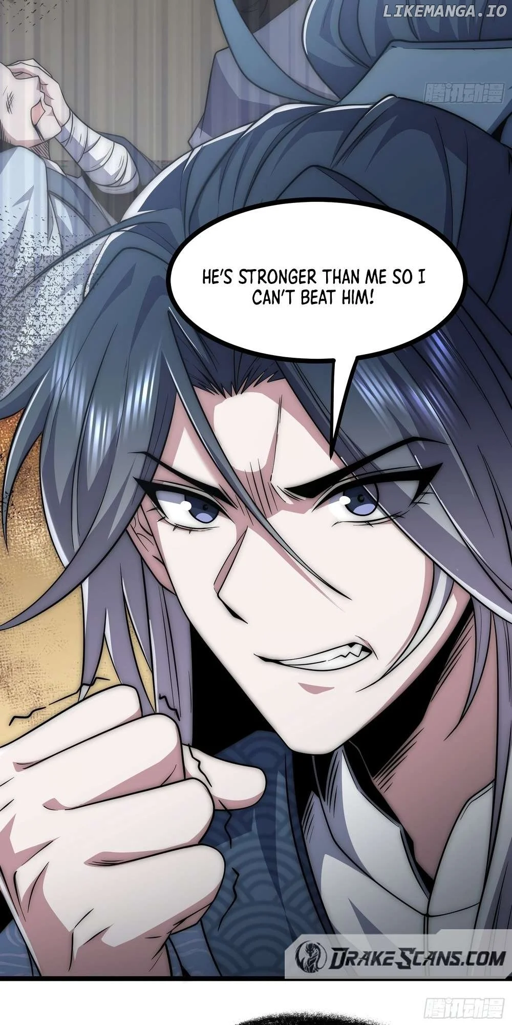 Soul Slayer Chronicles Chapter 2 - Page 42