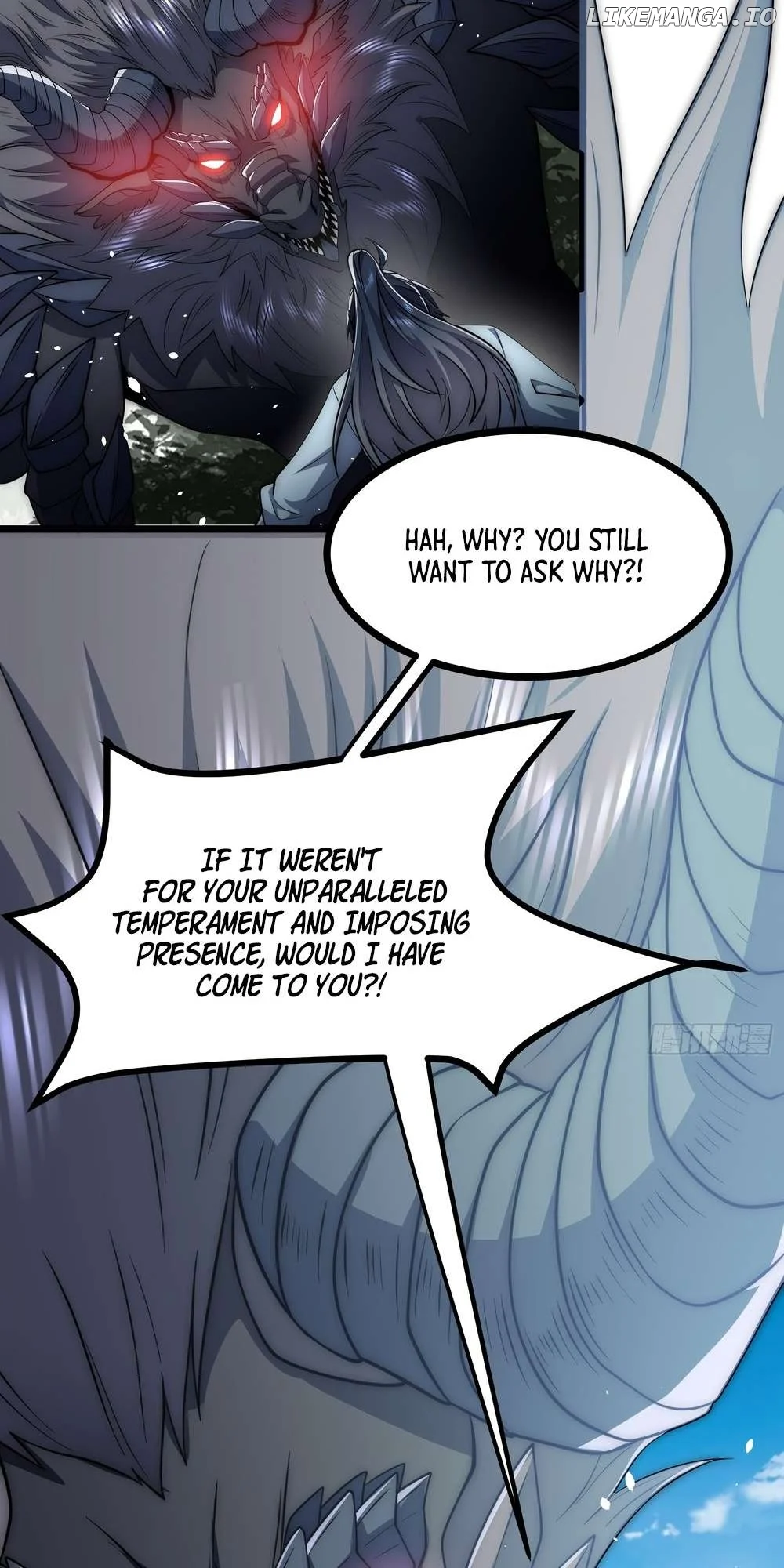 Soul Slayer Chronicles Chapter 2 - Page 45