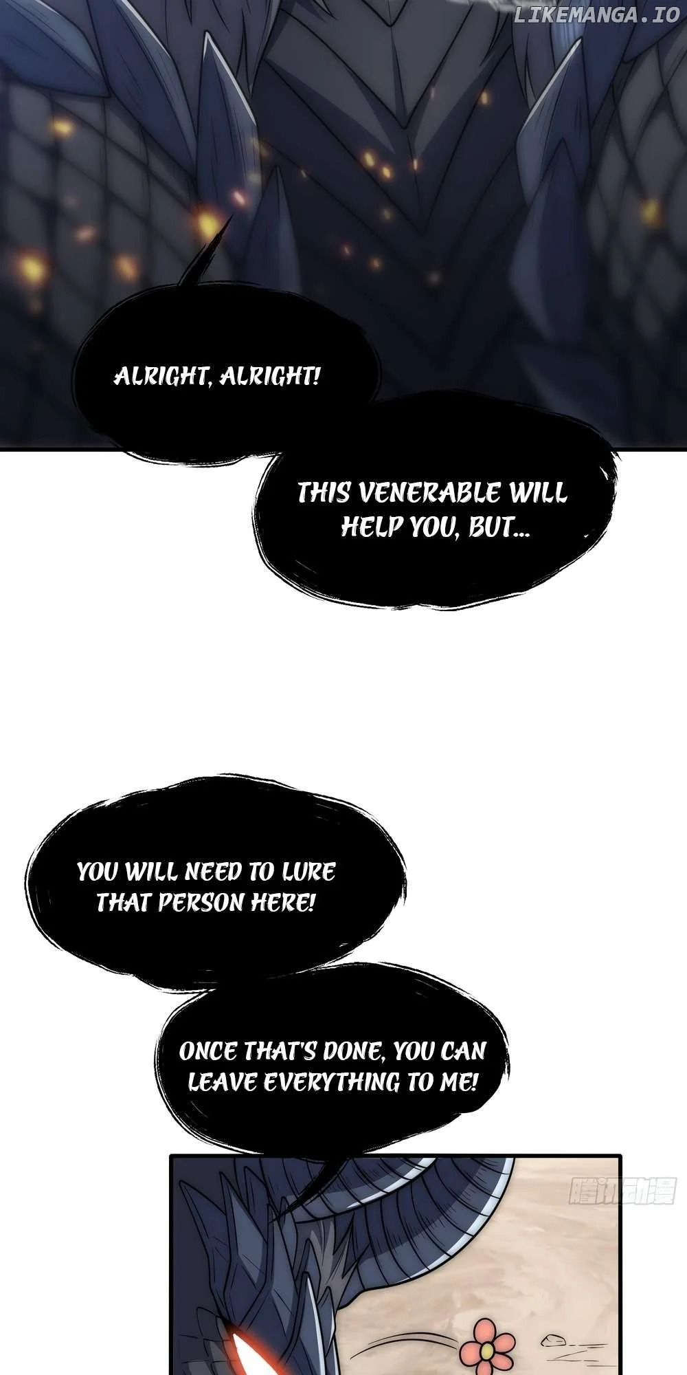 Soul Slayer Chronicles Chapter 2 - Page 48