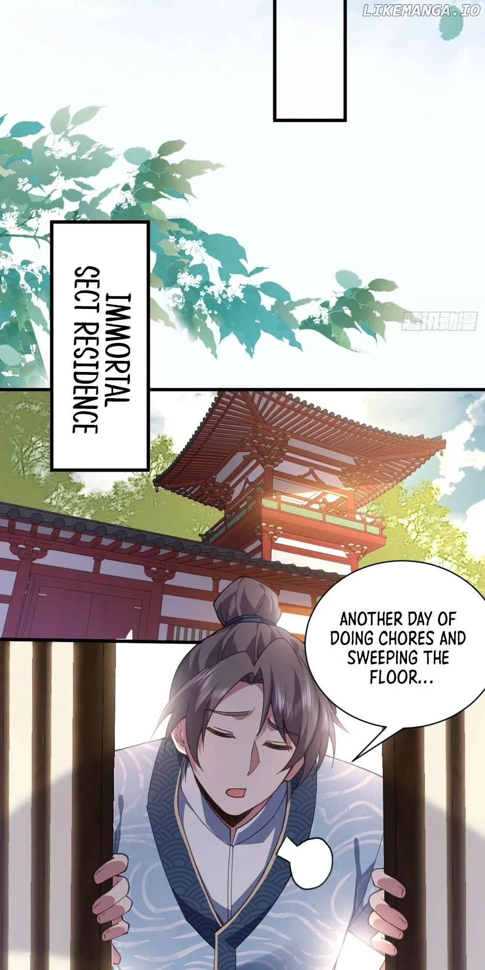 Soul Slayer Chronicles Chapter 2 - Page 53