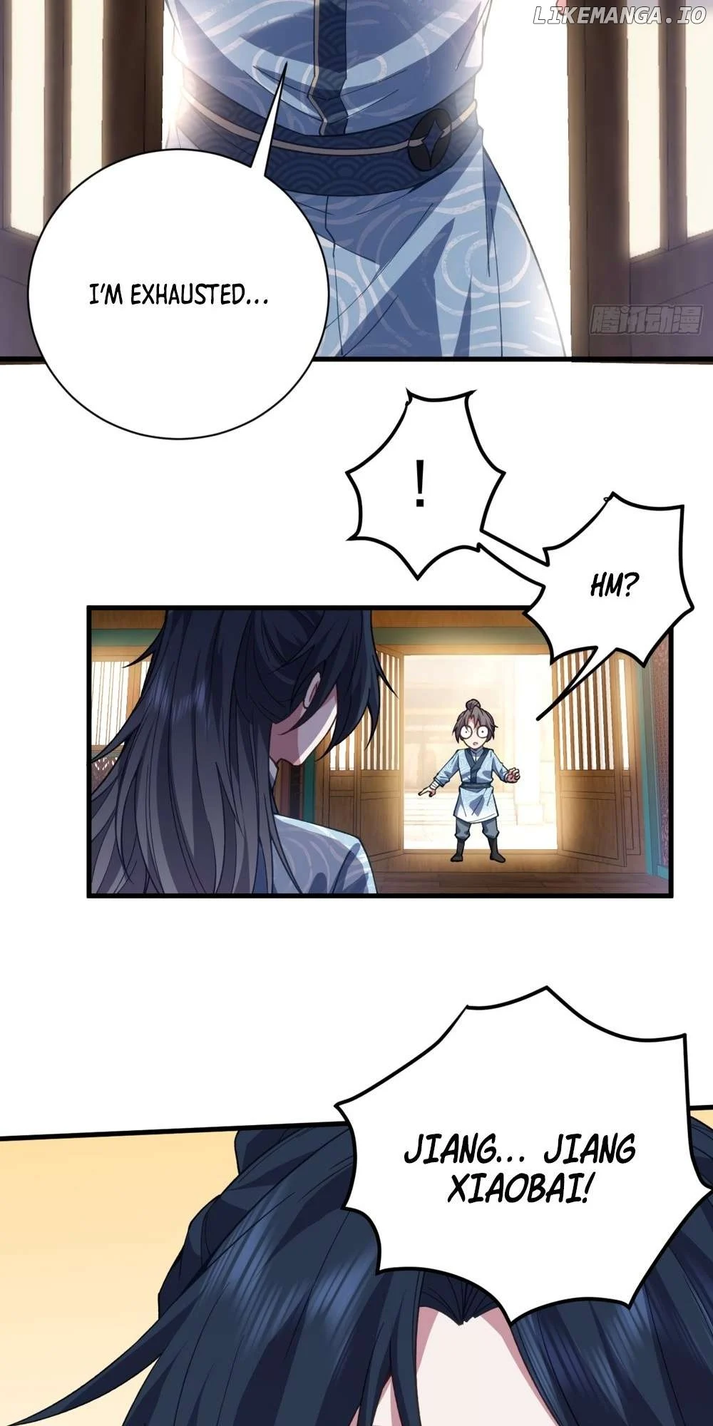 Soul Slayer Chronicles Chapter 2 - Page 54