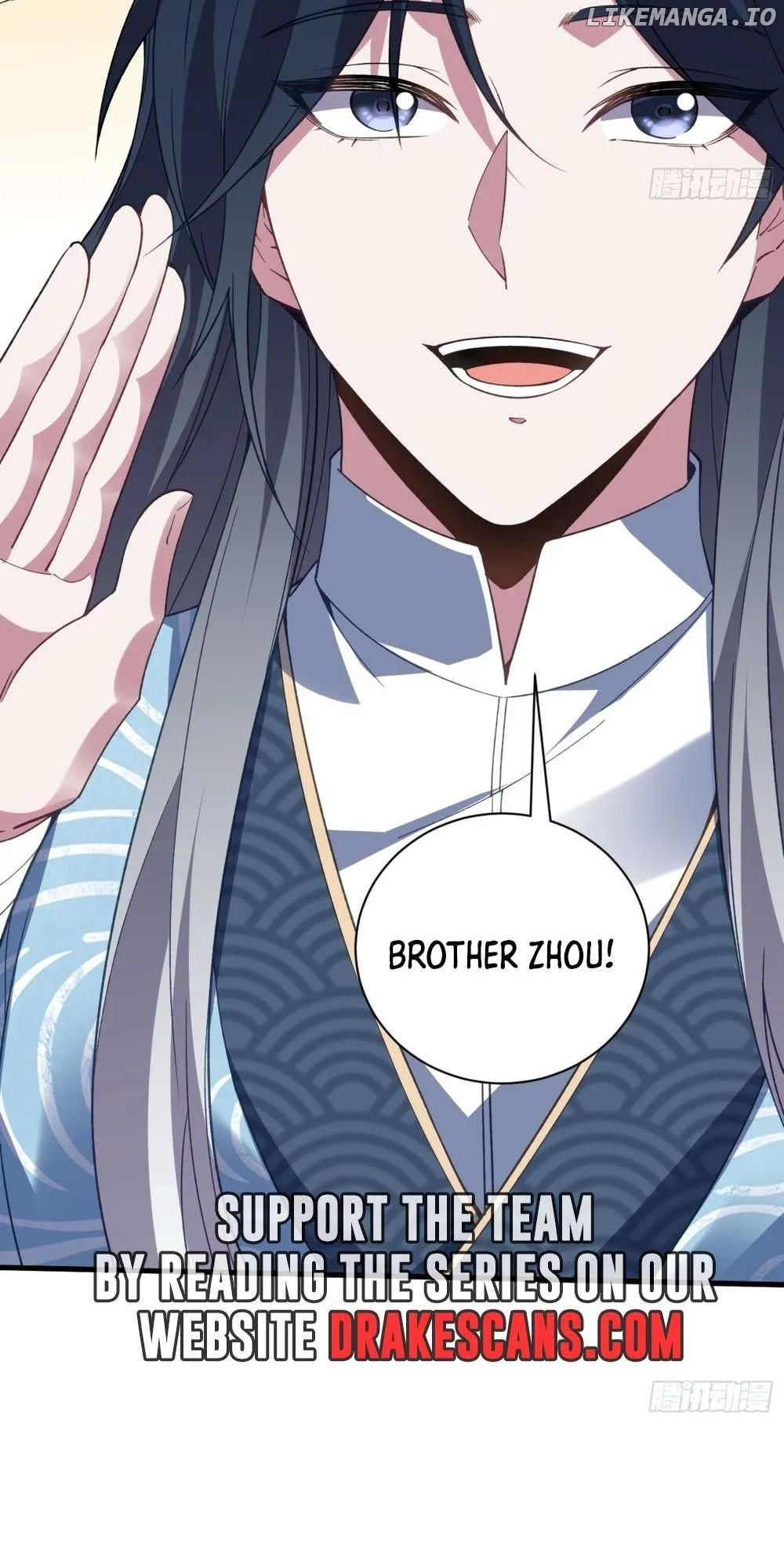 Soul Slayer Chronicles Chapter 2 - Page 55