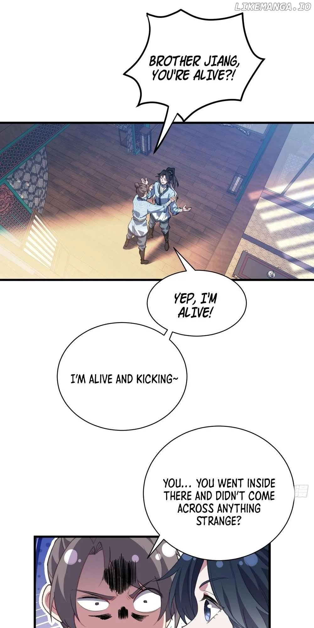 Soul Slayer Chronicles Chapter 2 - Page 56