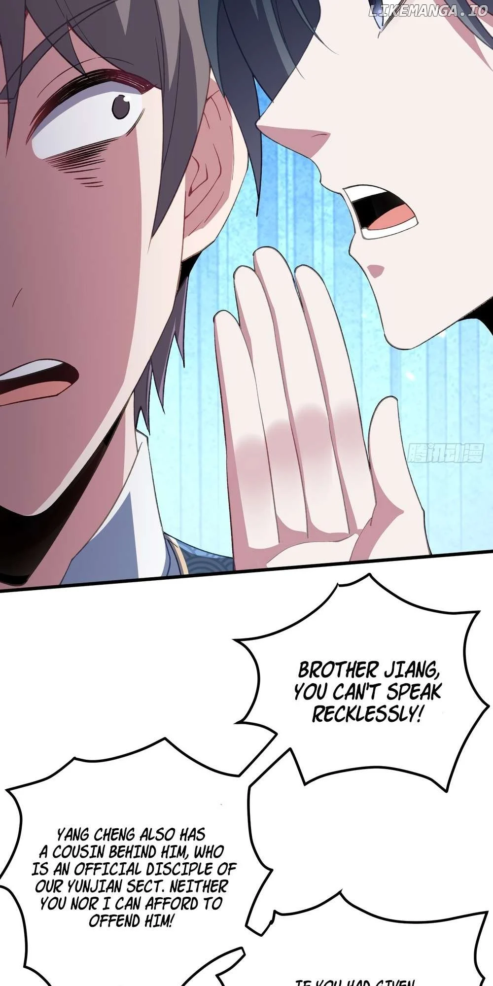 Soul Slayer Chronicles Chapter 2 - Page 59