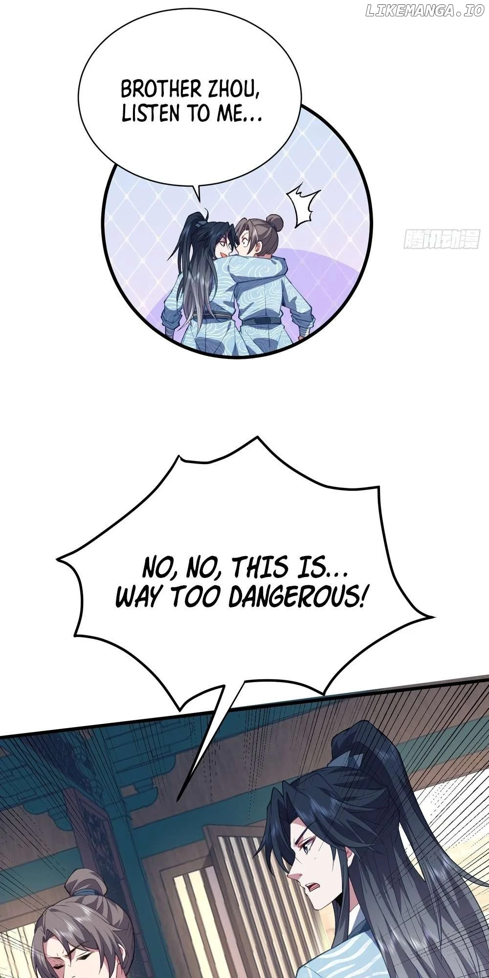 Soul Slayer Chronicles Chapter 2 - Page 61