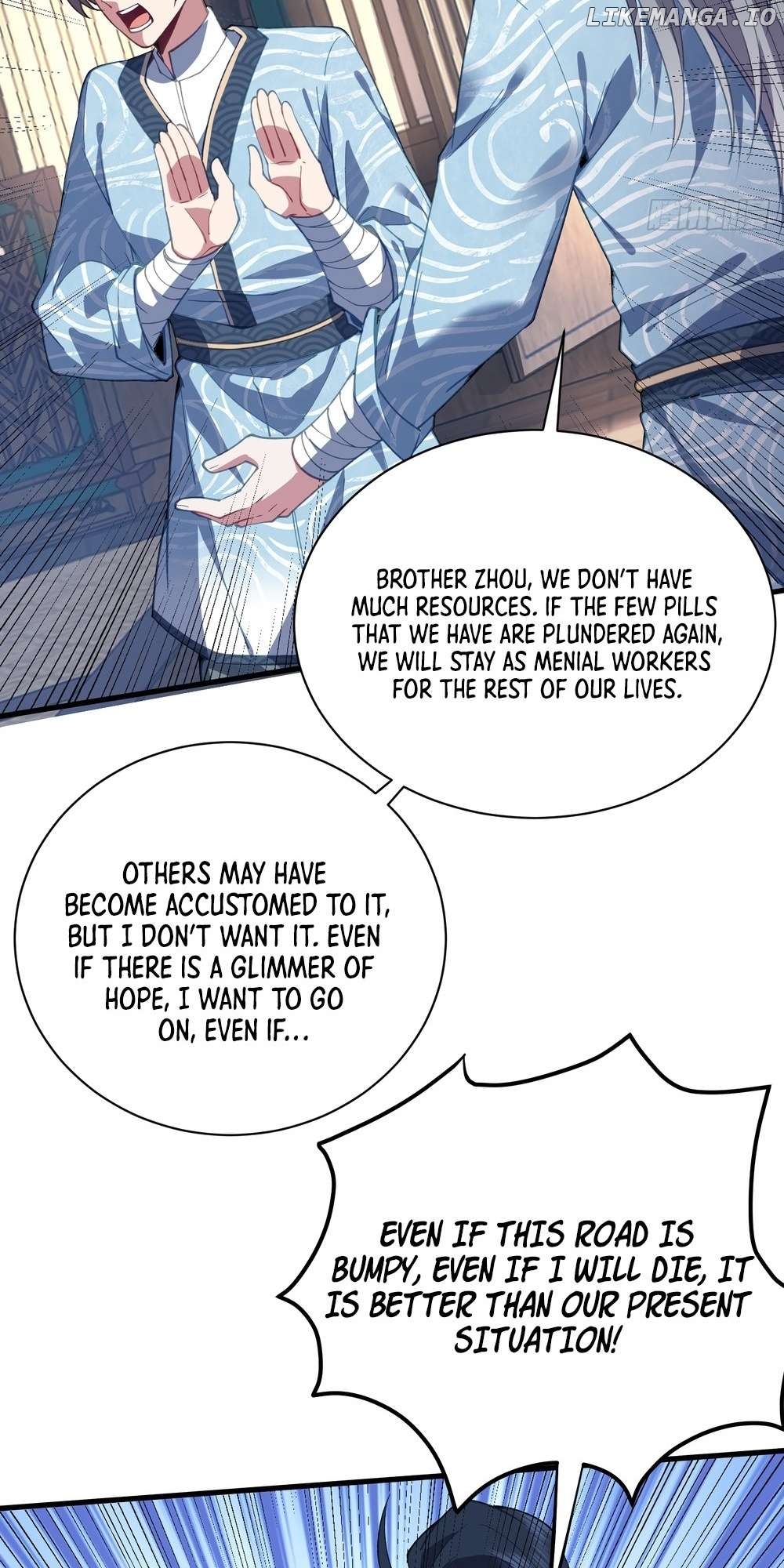 Soul Slayer Chronicles Chapter 2 - Page 62