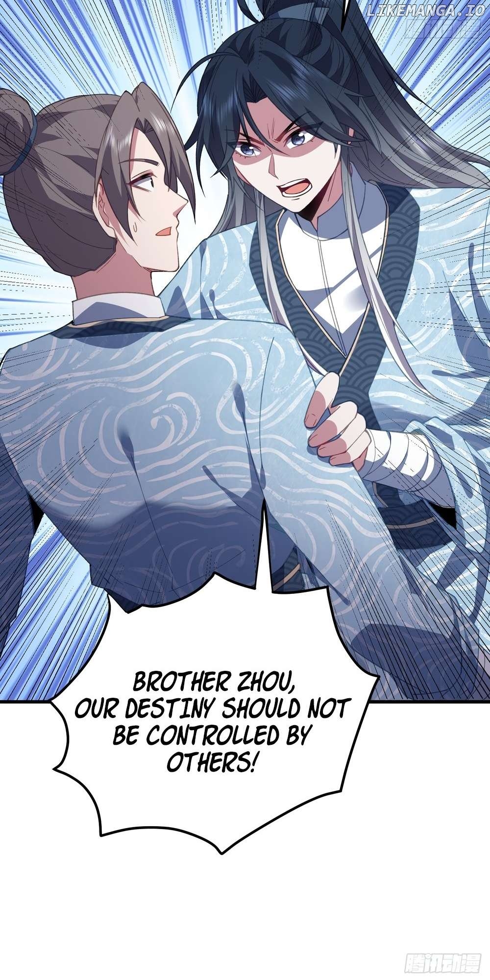 Soul Slayer Chronicles Chapter 2 - Page 63