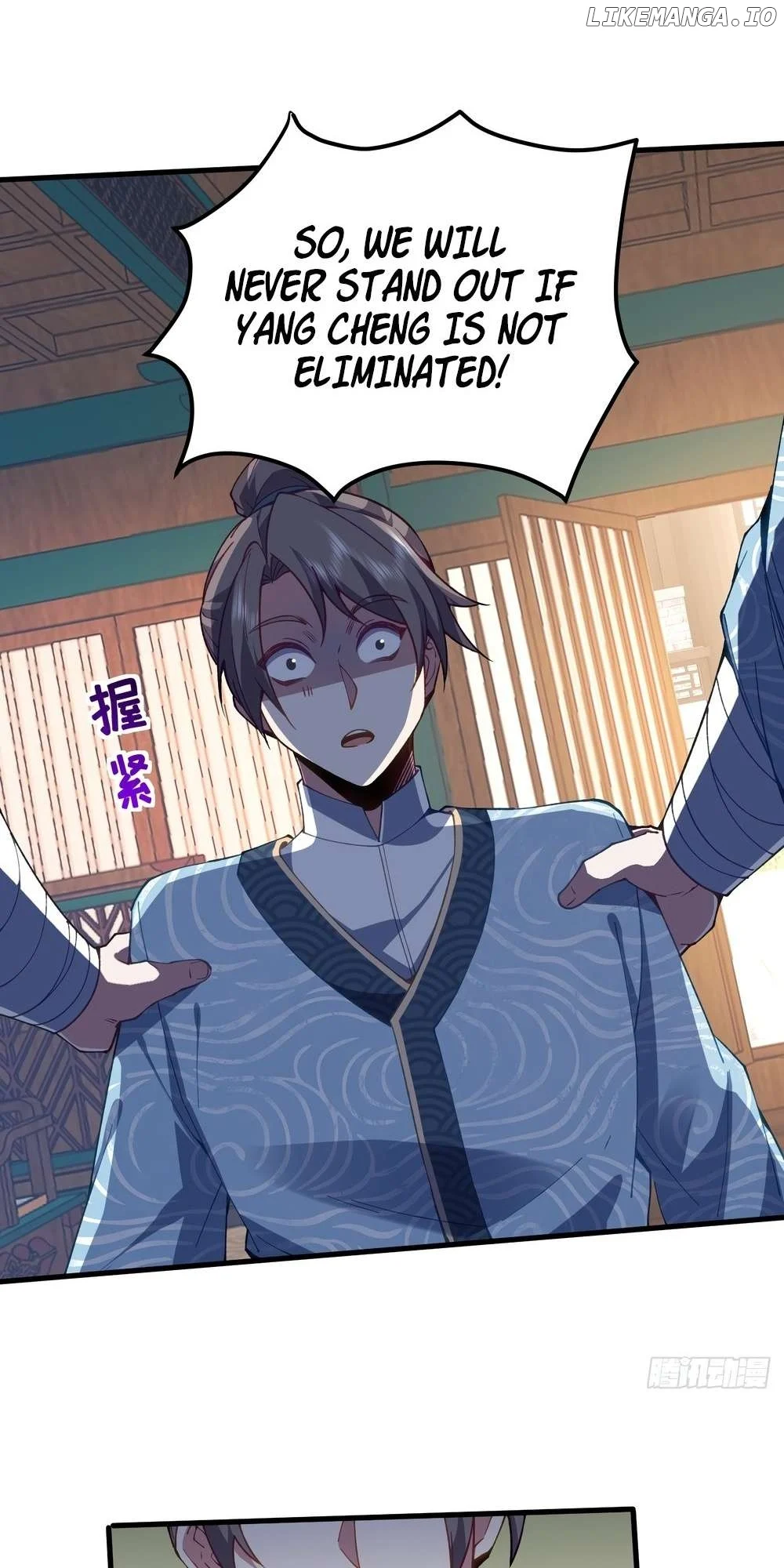 Soul Slayer Chronicles Chapter 2 - Page 64