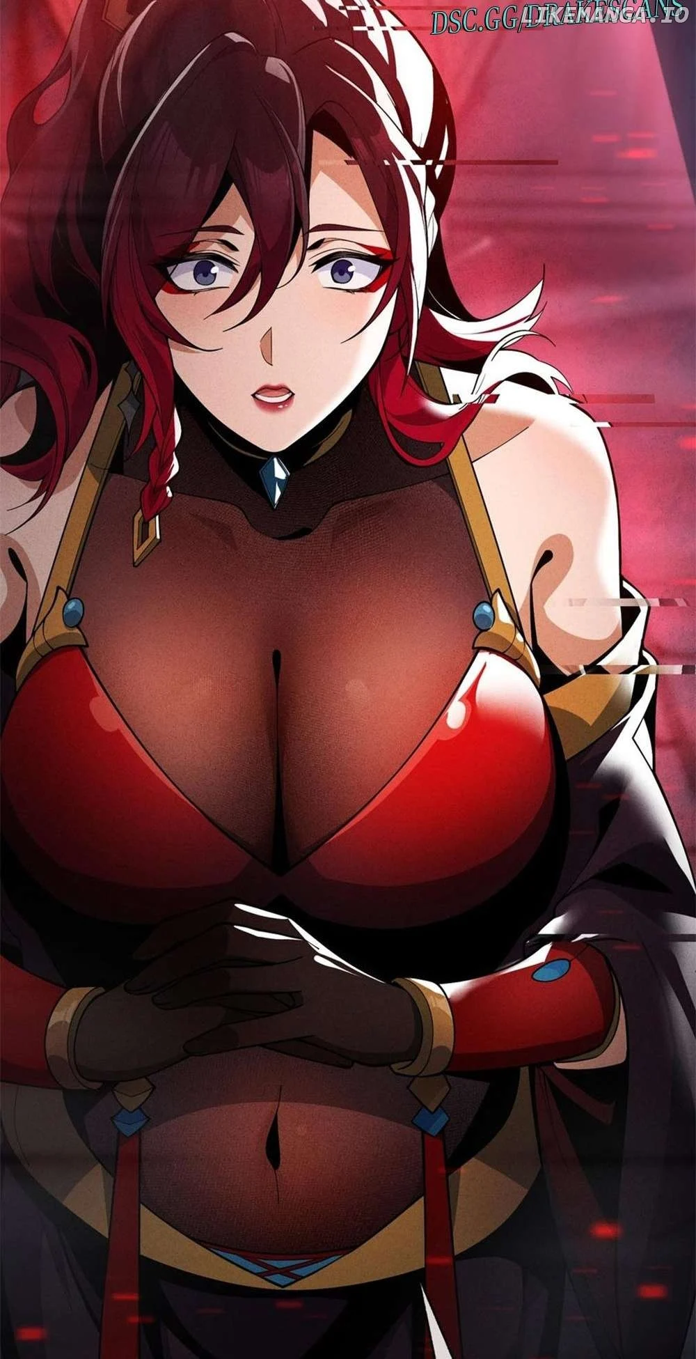 Soul Slayer Chronicles Chapter 2 - Page 73