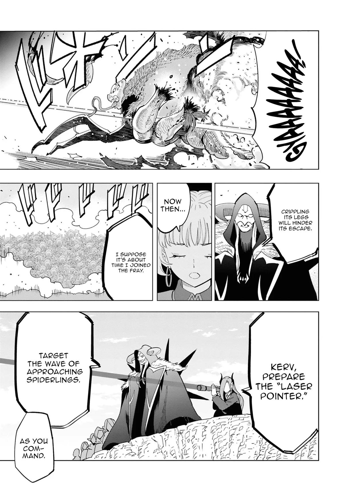 Souzou Renkinjutsu-shi wa Jiyuu wo Oukasuru Furusato wo Tsuihou saretara, Maou no wo Hizamoto de Chouzetsu Kouka no Magic Item Tsukuri Houdai ni Narimashita Chapter 14 - Page 6