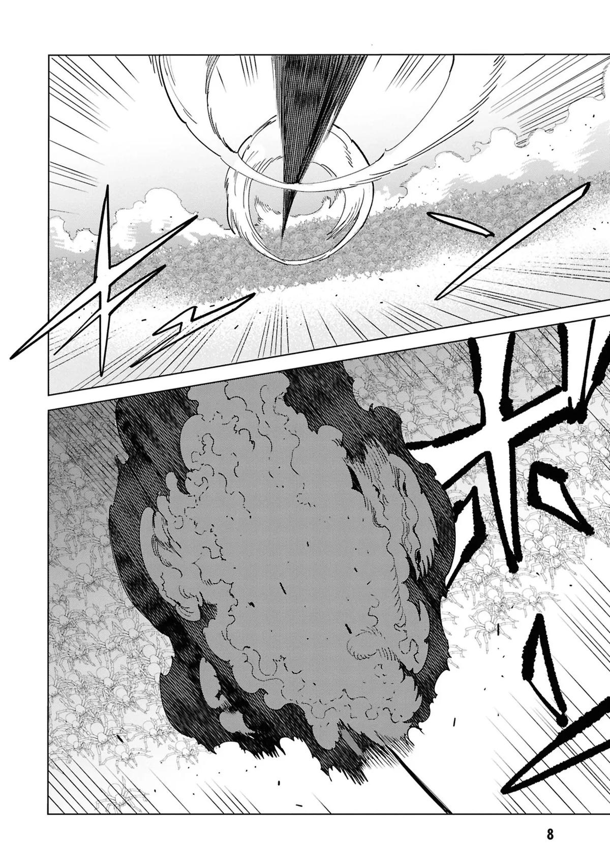 Souzou Renkinjutsu-shi wa Jiyuu wo Oukasuru Furusato wo Tsuihou saretara, Maou no wo Hizamoto de Chouzetsu Kouka no Magic Item Tsukuri Houdai ni Narimashita Chapter 14 - Page 9