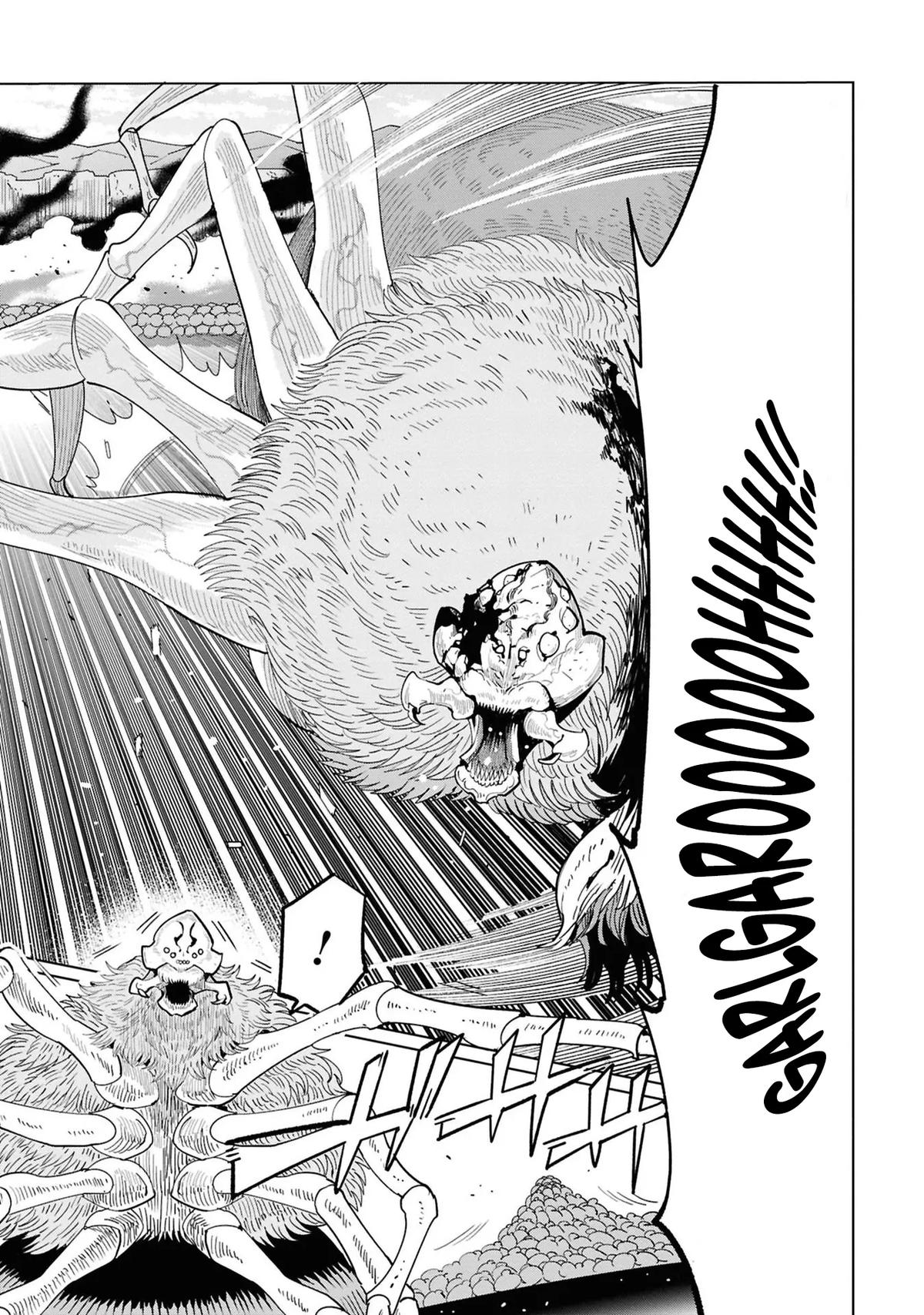 Souzou Renkinjutsu-shi wa Jiyuu wo Oukasuru Furusato wo Tsuihou saretara, Maou no wo Hizamoto de Chouzetsu Kouka no Magic Item Tsukuri Houdai ni Narimashita Chapter 14 - Page 29