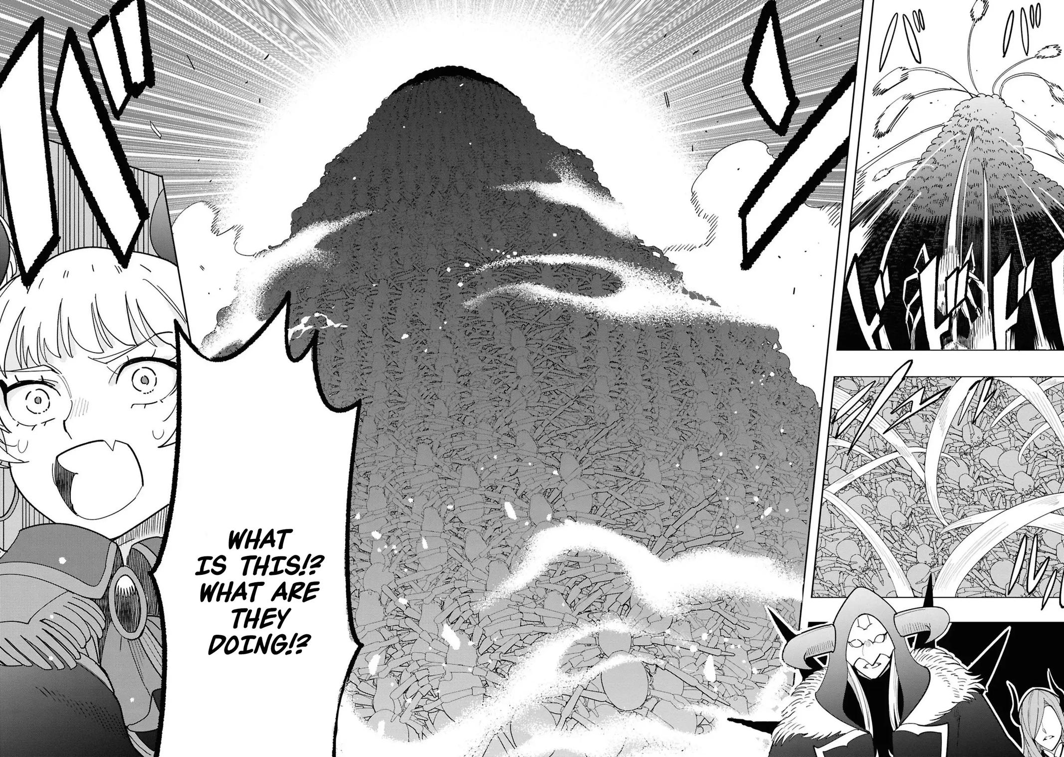 Souzou Renkinjutsu-shi wa Jiyuu wo Oukasuru Furusato wo Tsuihou saretara, Maou no wo Hizamoto de Chouzetsu Kouka no Magic Item Tsukuri Houdai ni Narimashita Chapter 14 - Page 30