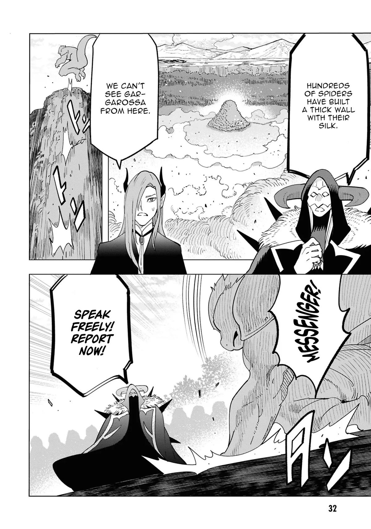 Souzou Renkinjutsu-shi wa Jiyuu wo Oukasuru Furusato wo Tsuihou saretara, Maou no wo Hizamoto de Chouzetsu Kouka no Magic Item Tsukuri Houdai ni Narimashita Chapter 14 - Page 31