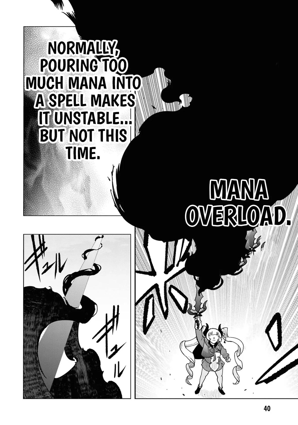 Souzou Renkinjutsu-shi wa Jiyuu wo Oukasuru Furusato wo Tsuihou saretara, Maou no wo Hizamoto de Chouzetsu Kouka no Magic Item Tsukuri Houdai ni Narimashita Chapter 14 - Page 38