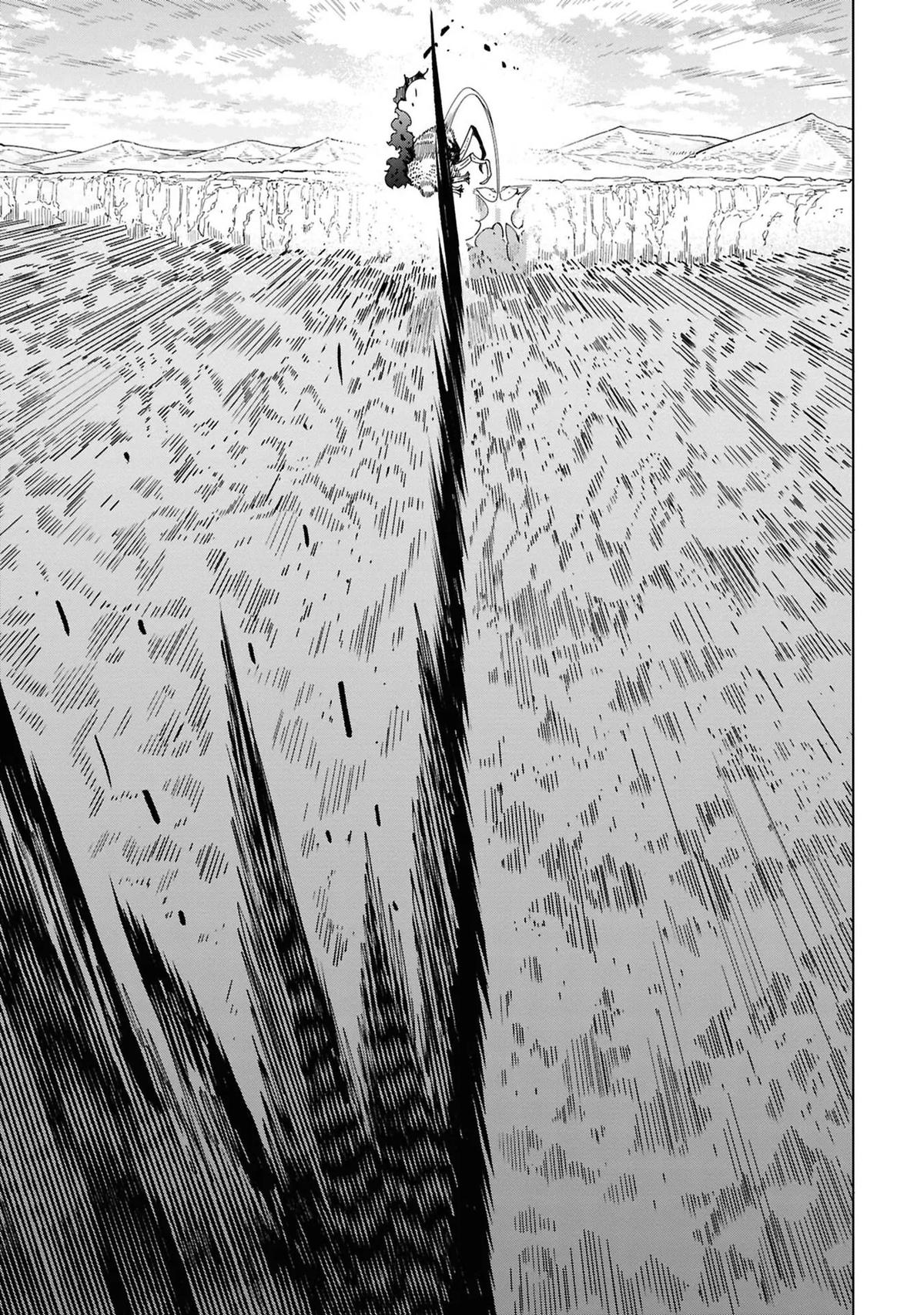 Souzou Renkinjutsu-shi wa Jiyuu wo Oukasuru Furusato wo Tsuihou saretara, Maou no wo Hizamoto de Chouzetsu Kouka no Magic Item Tsukuri Houdai ni Narimashita Chapter 14 - Page 45