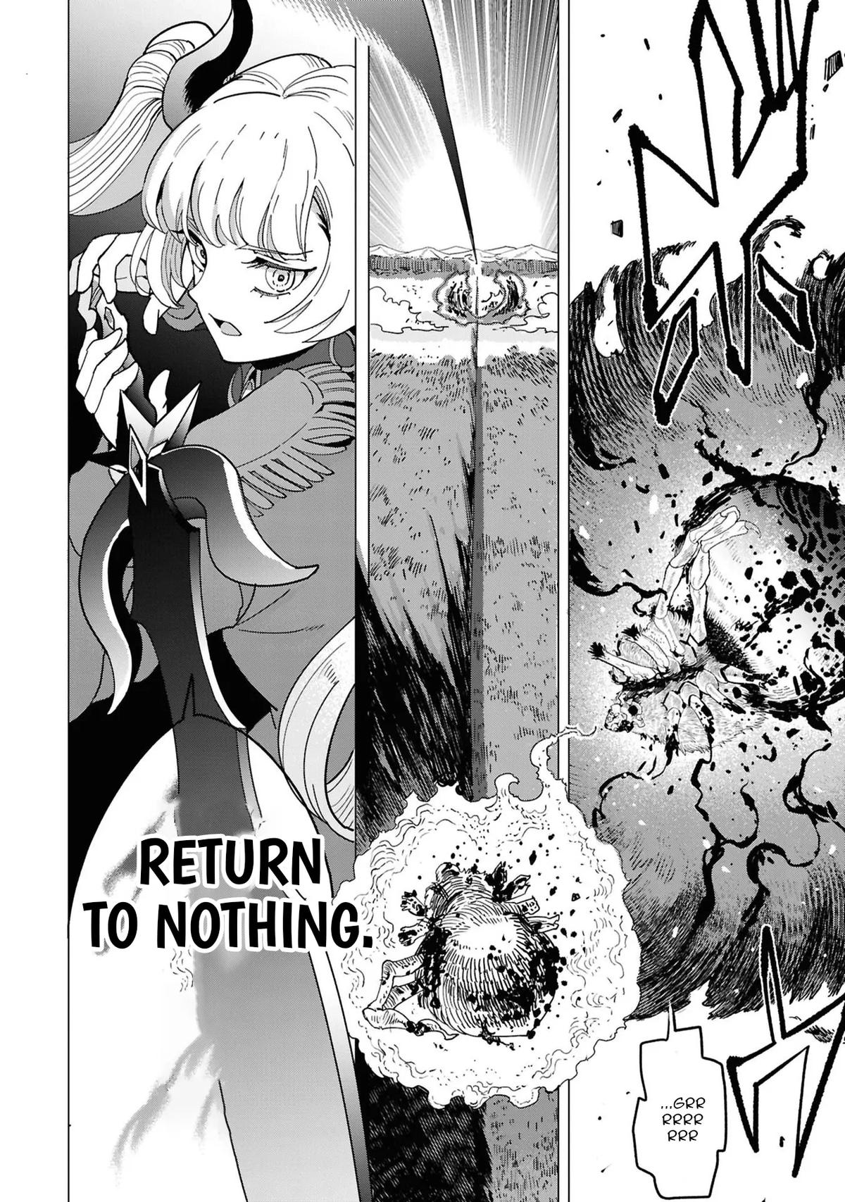 Souzou Renkinjutsu-shi wa Jiyuu wo Oukasuru Furusato wo Tsuihou saretara, Maou no wo Hizamoto de Chouzetsu Kouka no Magic Item Tsukuri Houdai ni Narimashita Chapter 14 - Page 46