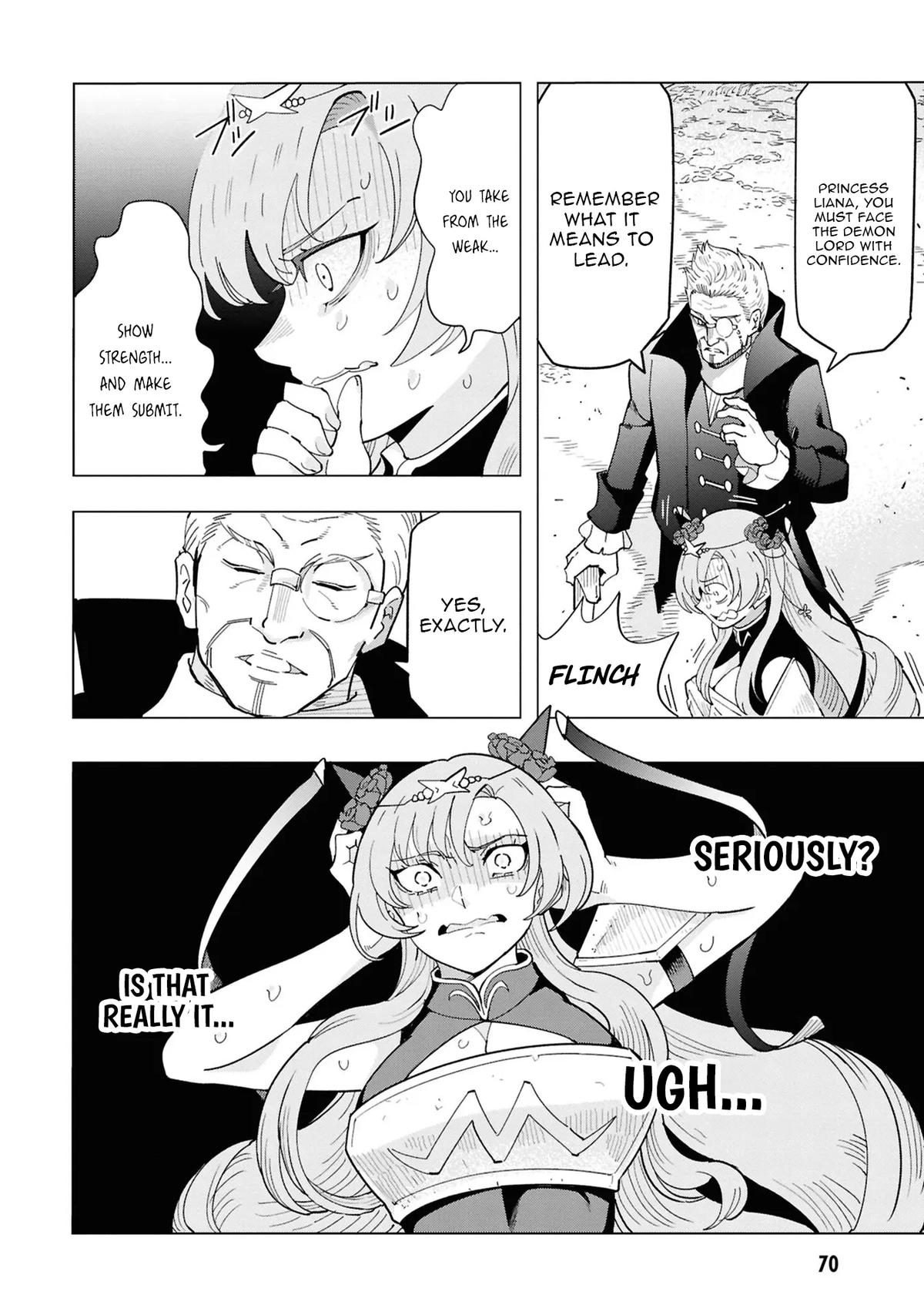 Souzou Renkinjutsu-shi wa Jiyuu wo Oukasuru Furusato wo Tsuihou saretara, Maou no wo Hizamoto de Chouzetsu Kouka no Magic Item Tsukuri Houdai ni Narimashita Chapter 15 - Page 4