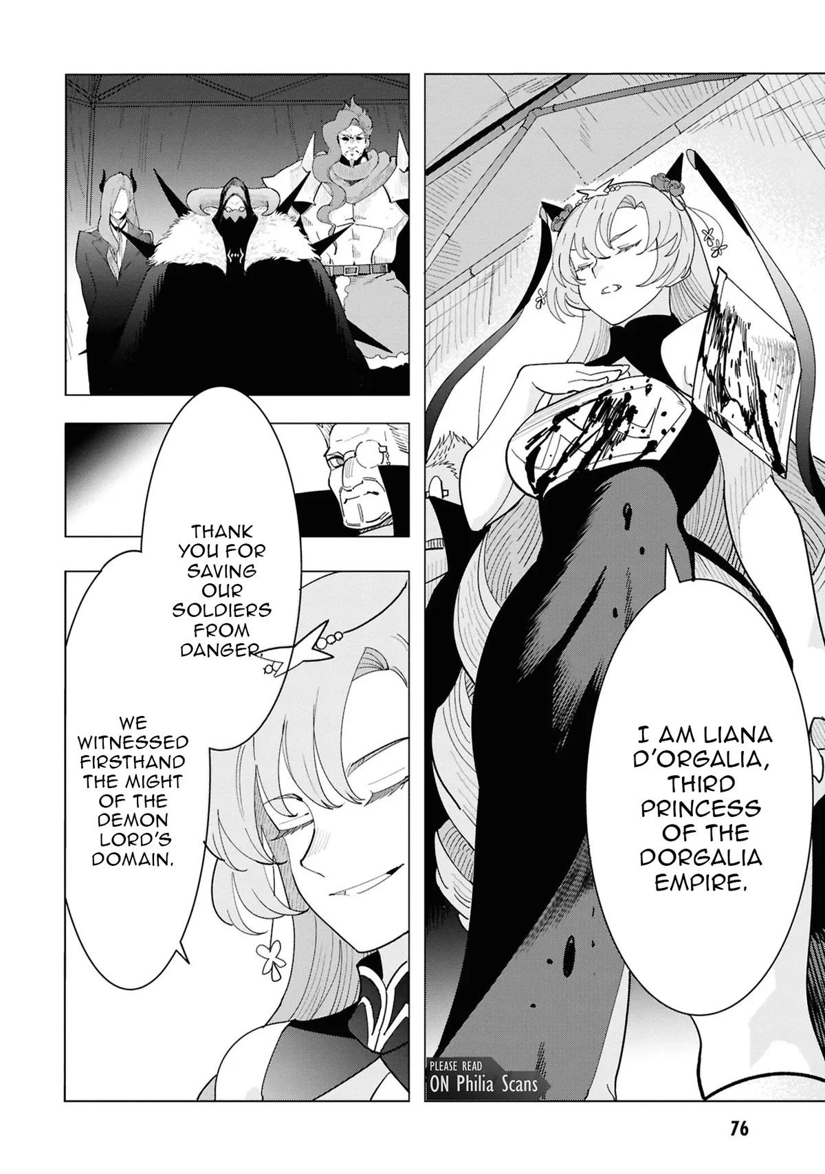 Souzou Renkinjutsu-shi wa Jiyuu wo Oukasuru Furusato wo Tsuihou saretara, Maou no wo Hizamoto de Chouzetsu Kouka no Magic Item Tsukuri Houdai ni Narimashita Chapter 15 - Page 10