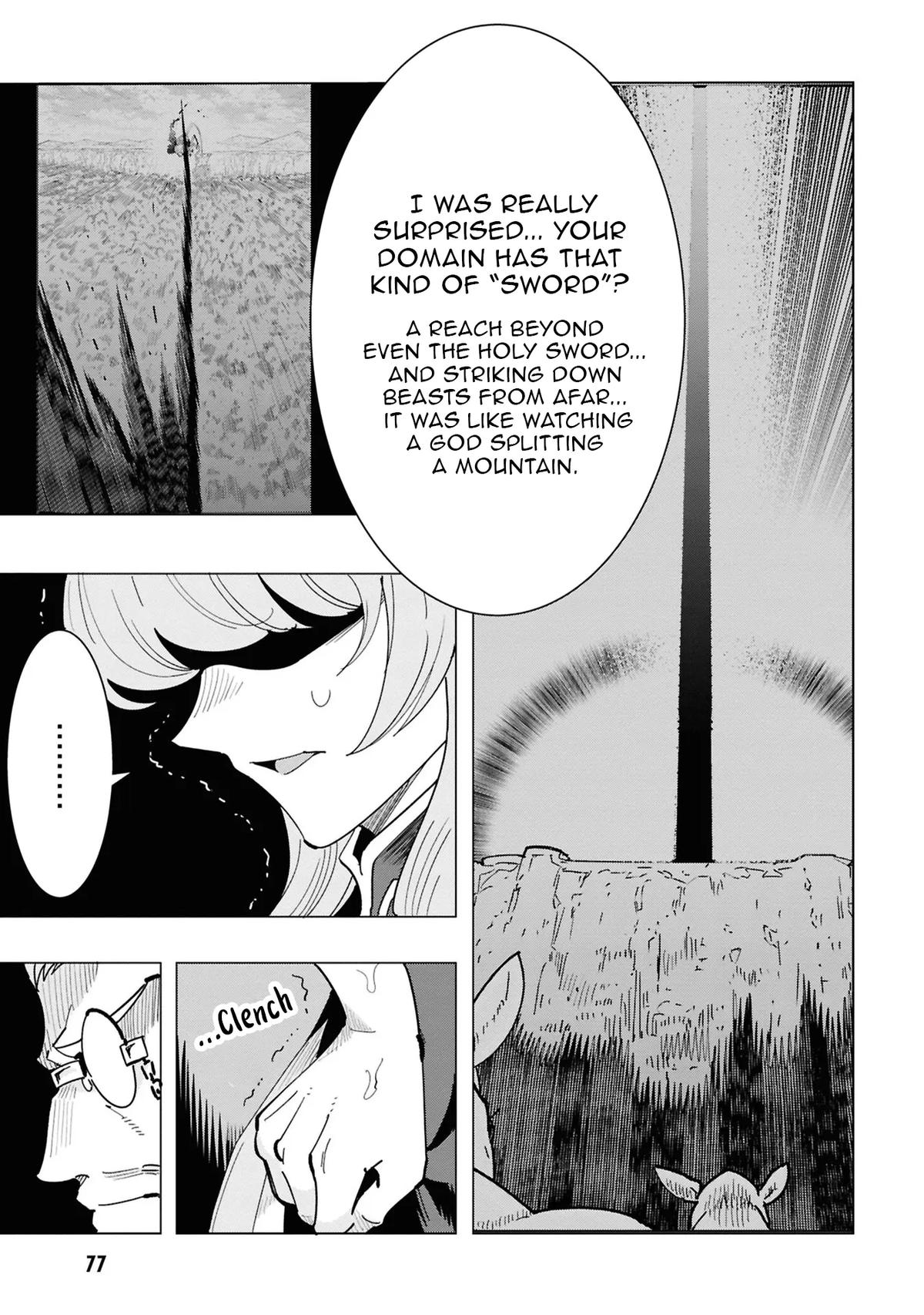 Souzou Renkinjutsu-shi wa Jiyuu wo Oukasuru Furusato wo Tsuihou saretara, Maou no wo Hizamoto de Chouzetsu Kouka no Magic Item Tsukuri Houdai ni Narimashita Chapter 15 - Page 11
