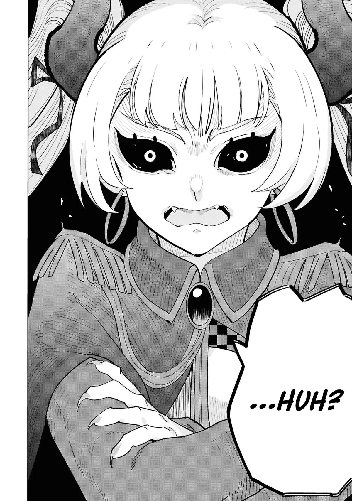 Souzou Renkinjutsu-shi wa Jiyuu wo Oukasuru Furusato wo Tsuihou saretara, Maou no wo Hizamoto de Chouzetsu Kouka no Magic Item Tsukuri Houdai ni Narimashita Chapter 15 - Page 47