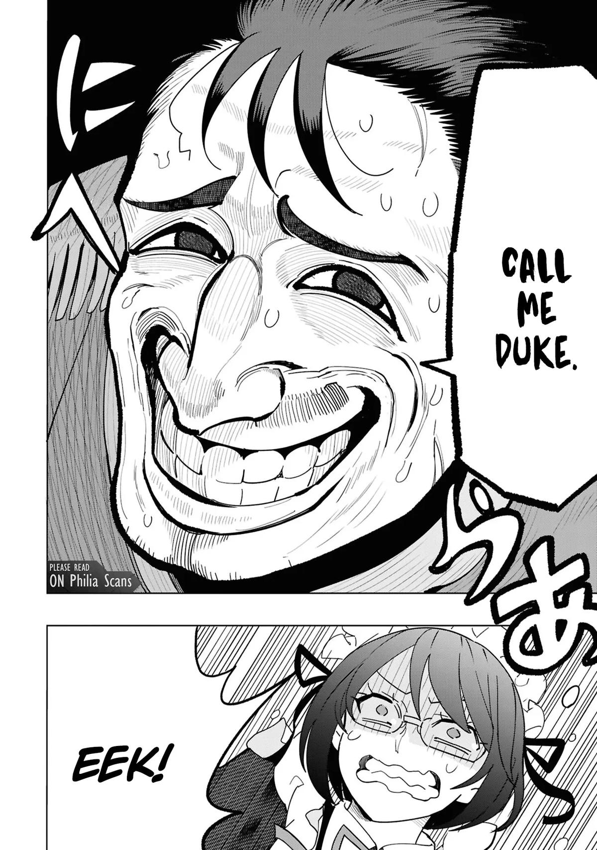 Souzou Renkinjutsu-shi wa Jiyuu wo Oukasuru Furusato wo Tsuihou saretara, Maou no wo Hizamoto de Chouzetsu Kouka no Magic Item Tsukuri Houdai ni Narimashita Chapter 15 - Page 59